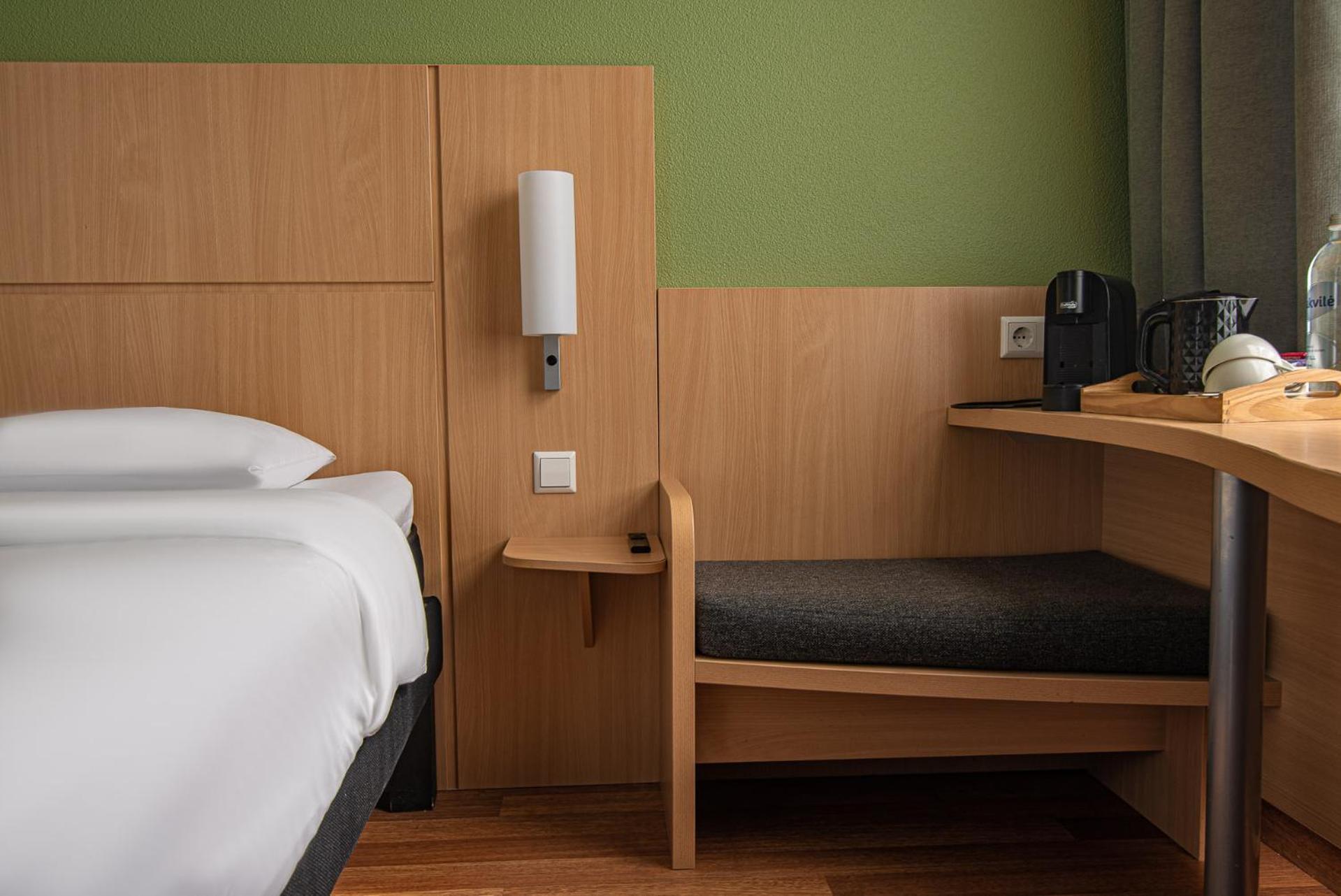 Superior Double Room - Photo 4