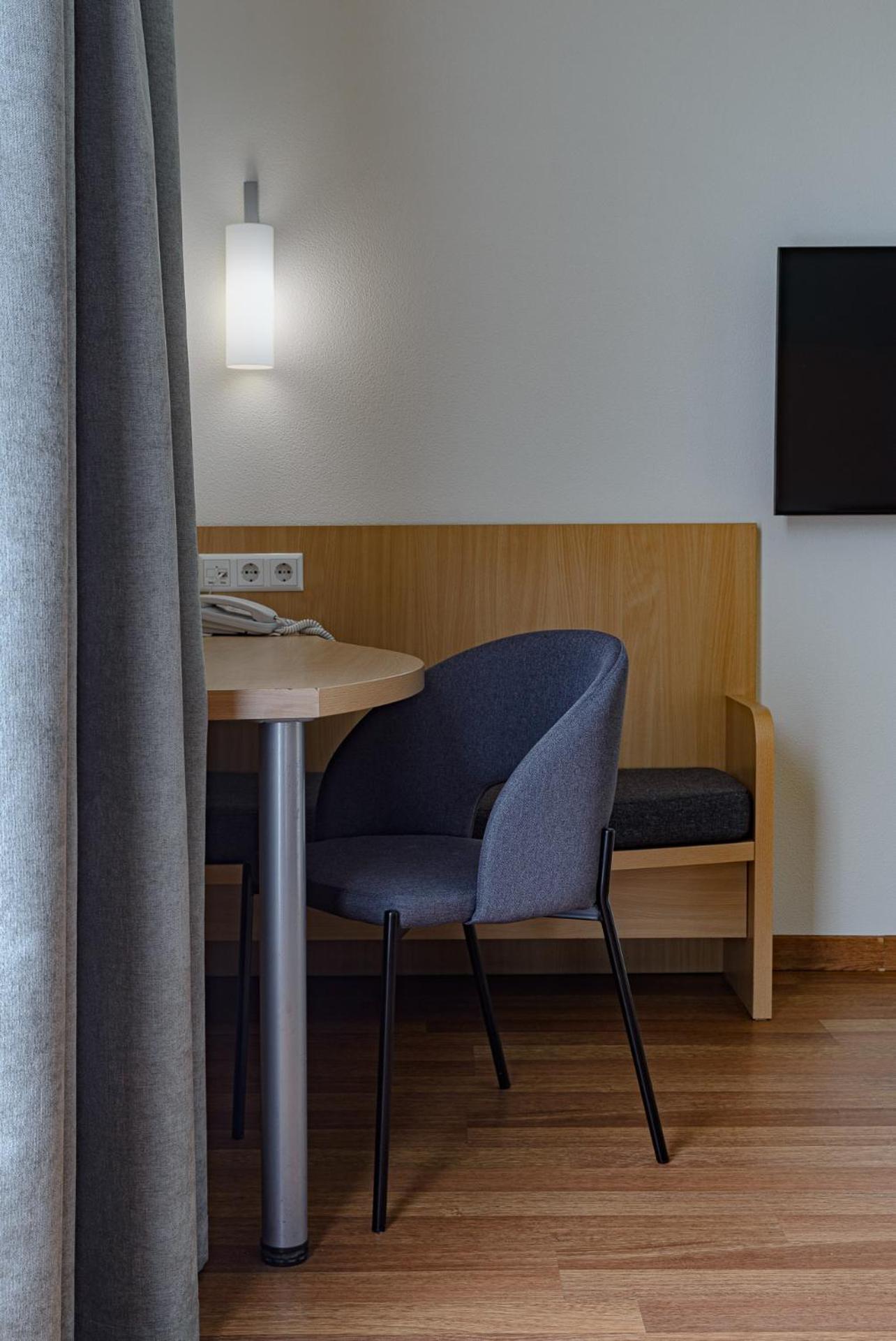 Superior Double Room - Photo 8