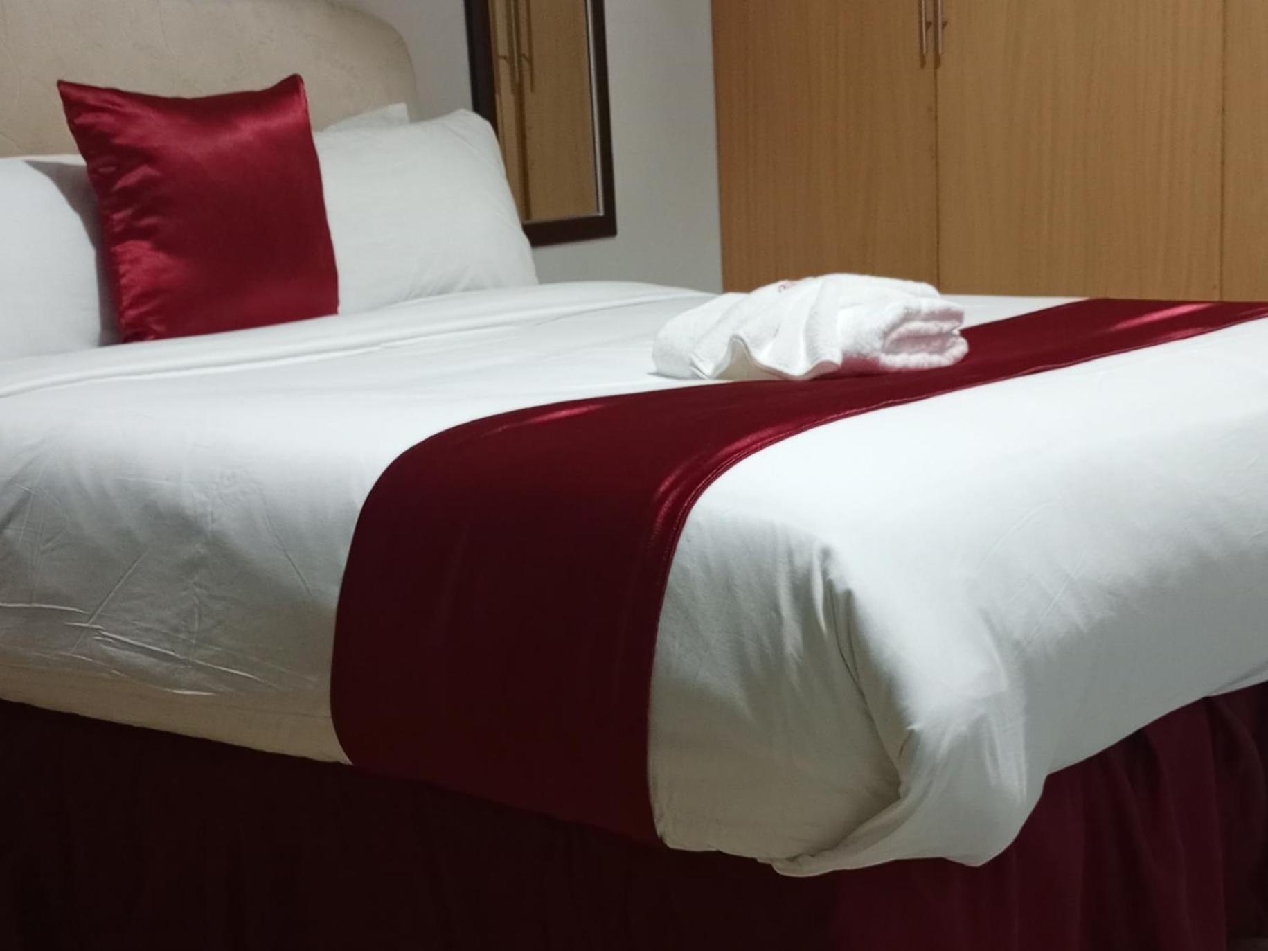 Deluxe Double Room with Balcony photo 1