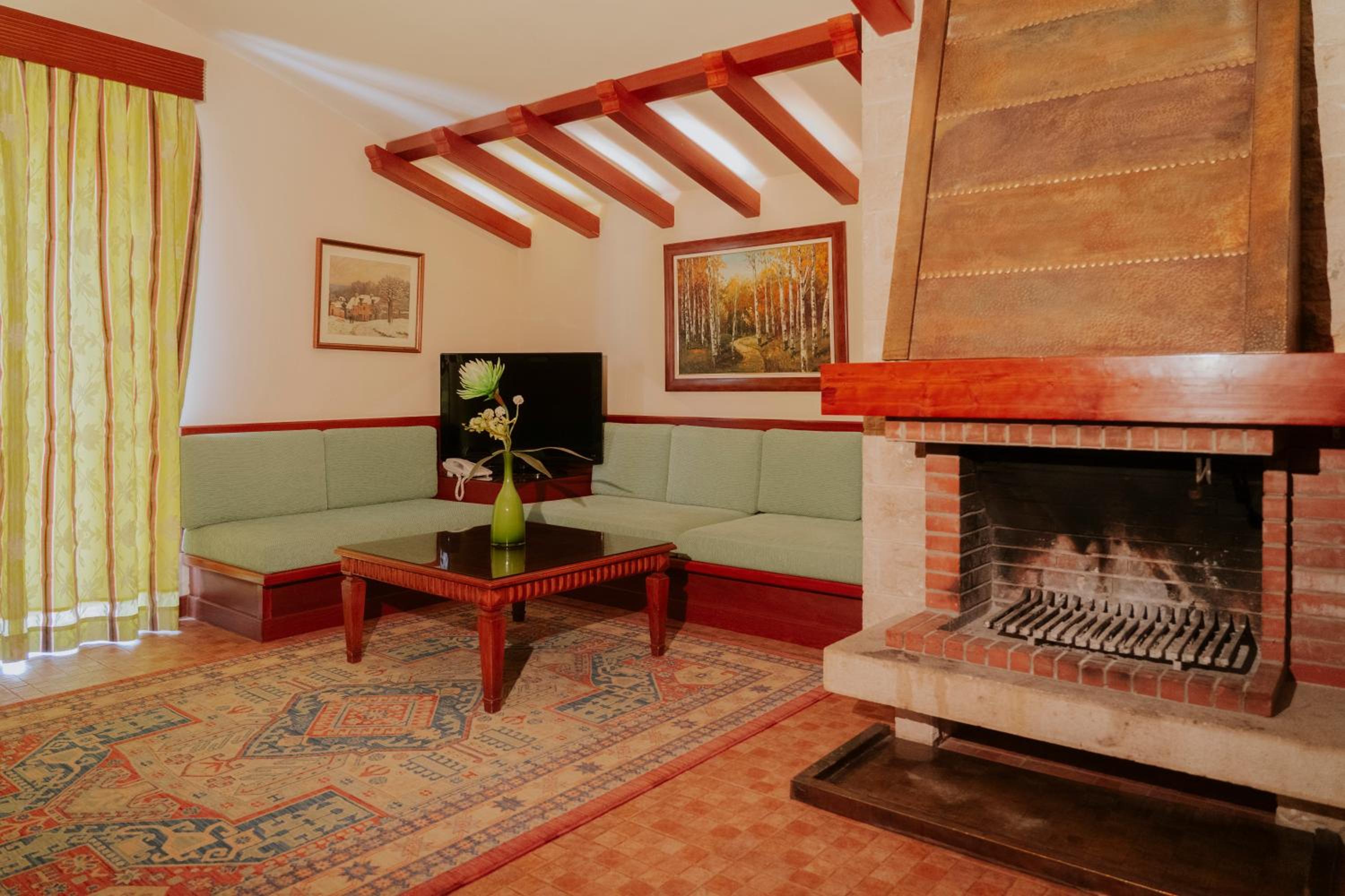 Grand Suite