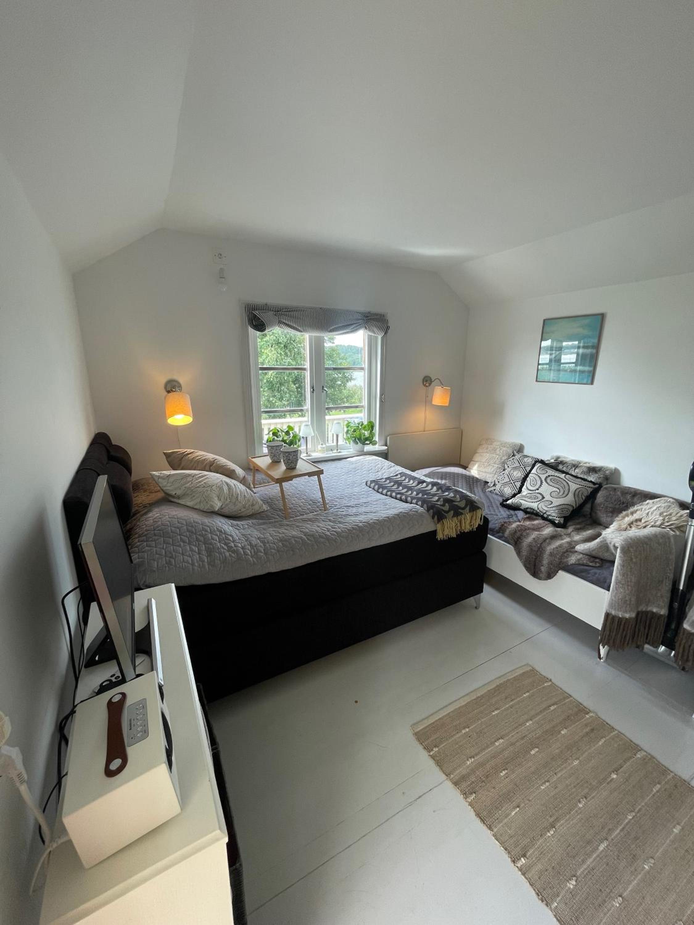 One-Bedroom House photo 3