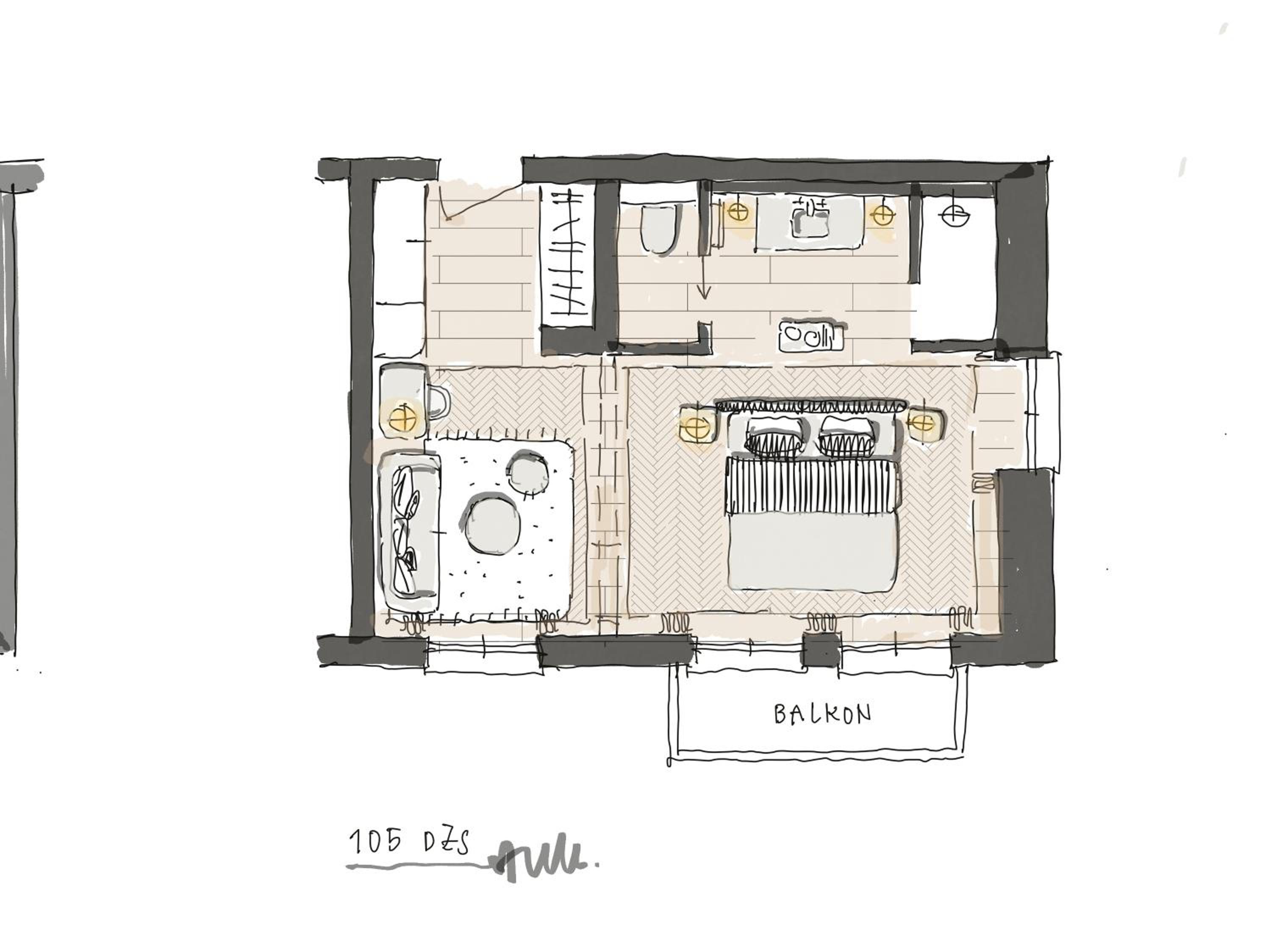 Superior Double Room photo 2