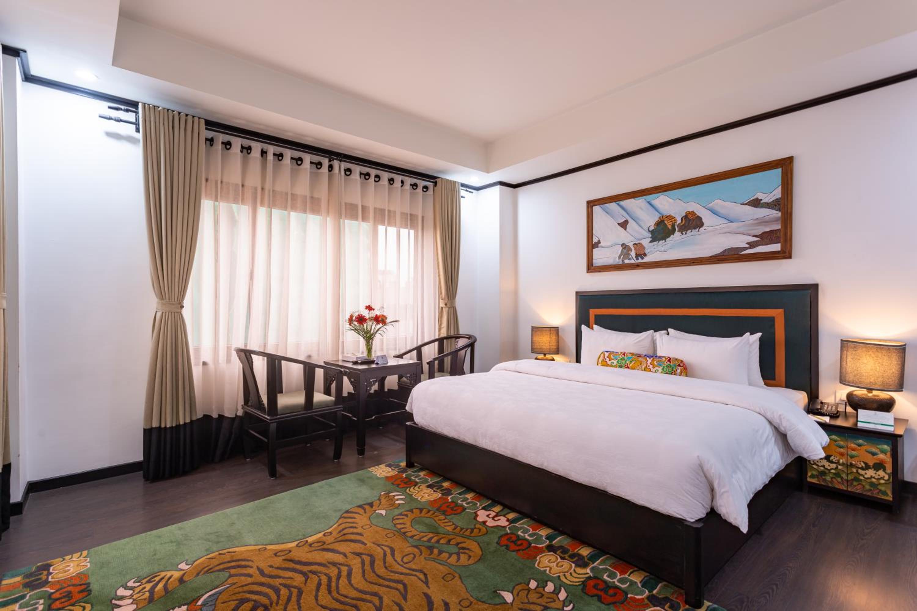 Deluxe Room - Photo 4
