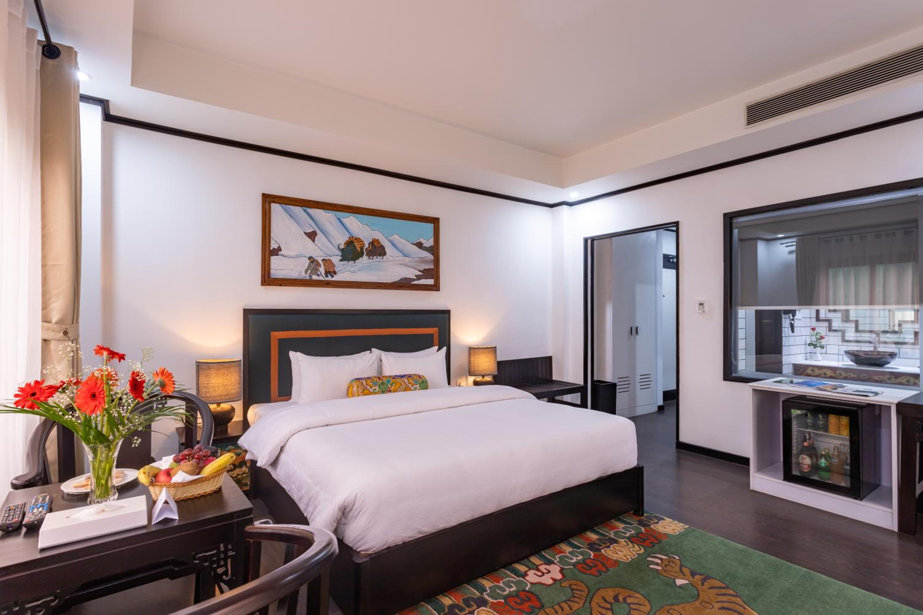 Deluxe Room - Photo 1