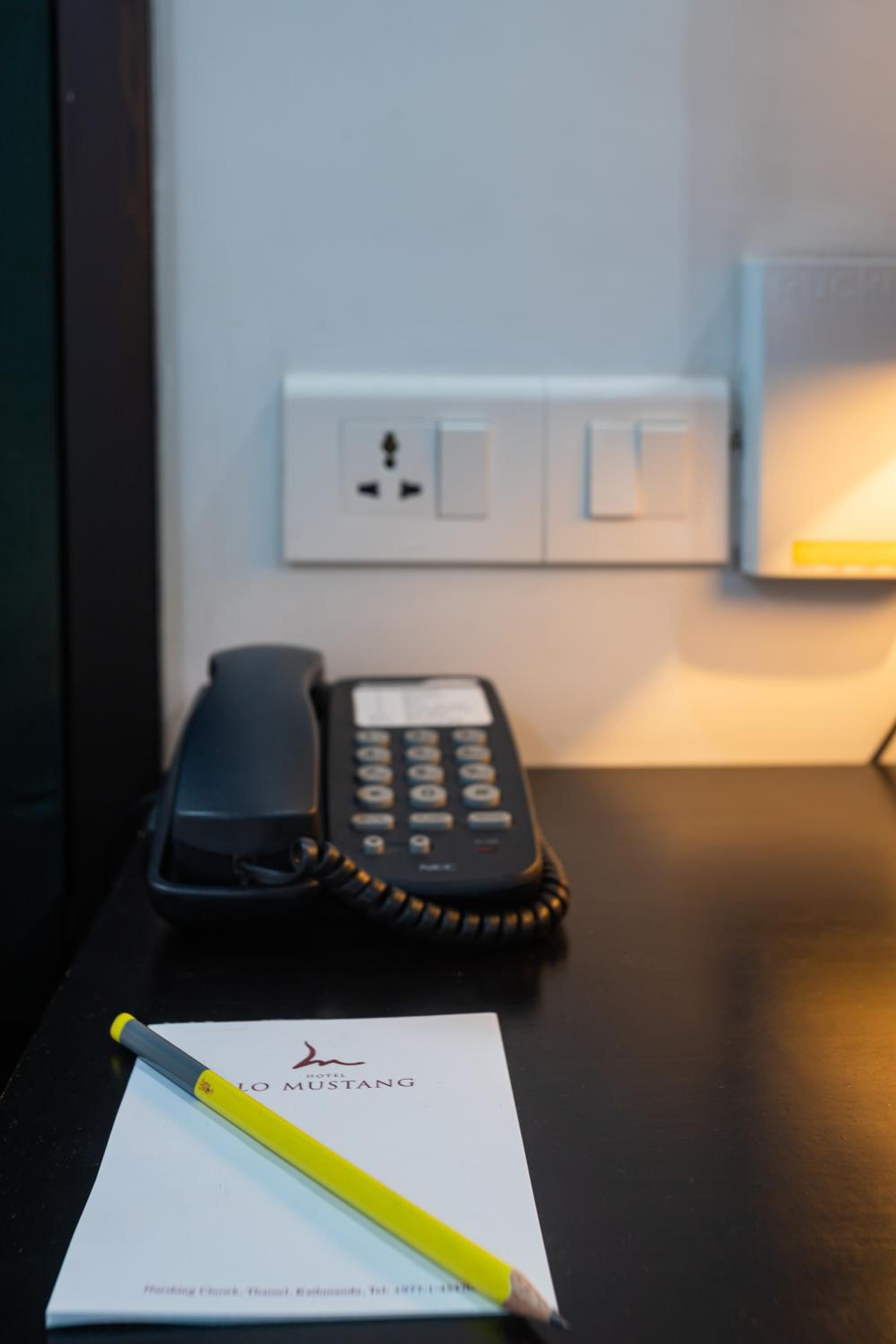 Deluxe Room - Photo 5