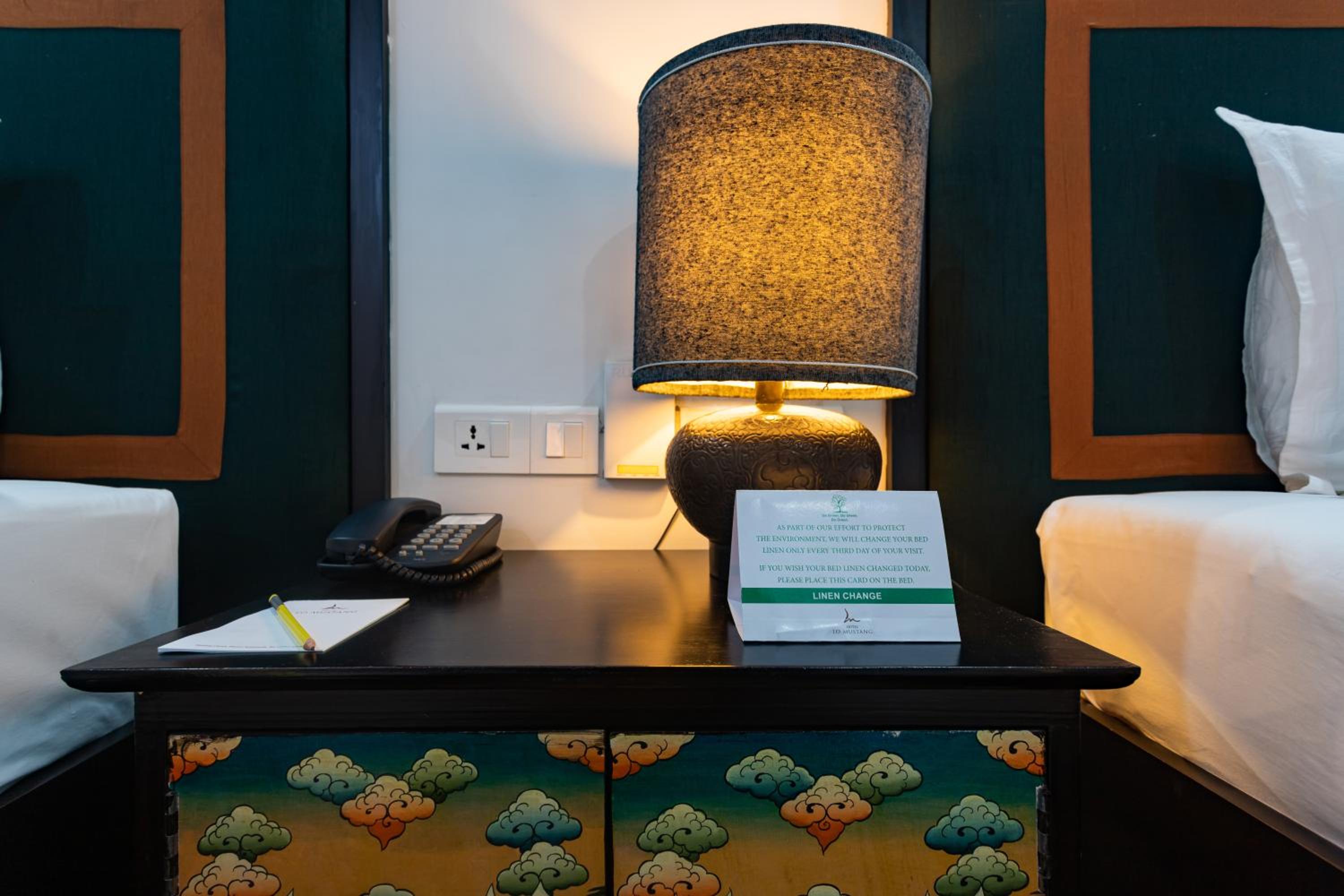 Deluxe Room - Photo 6