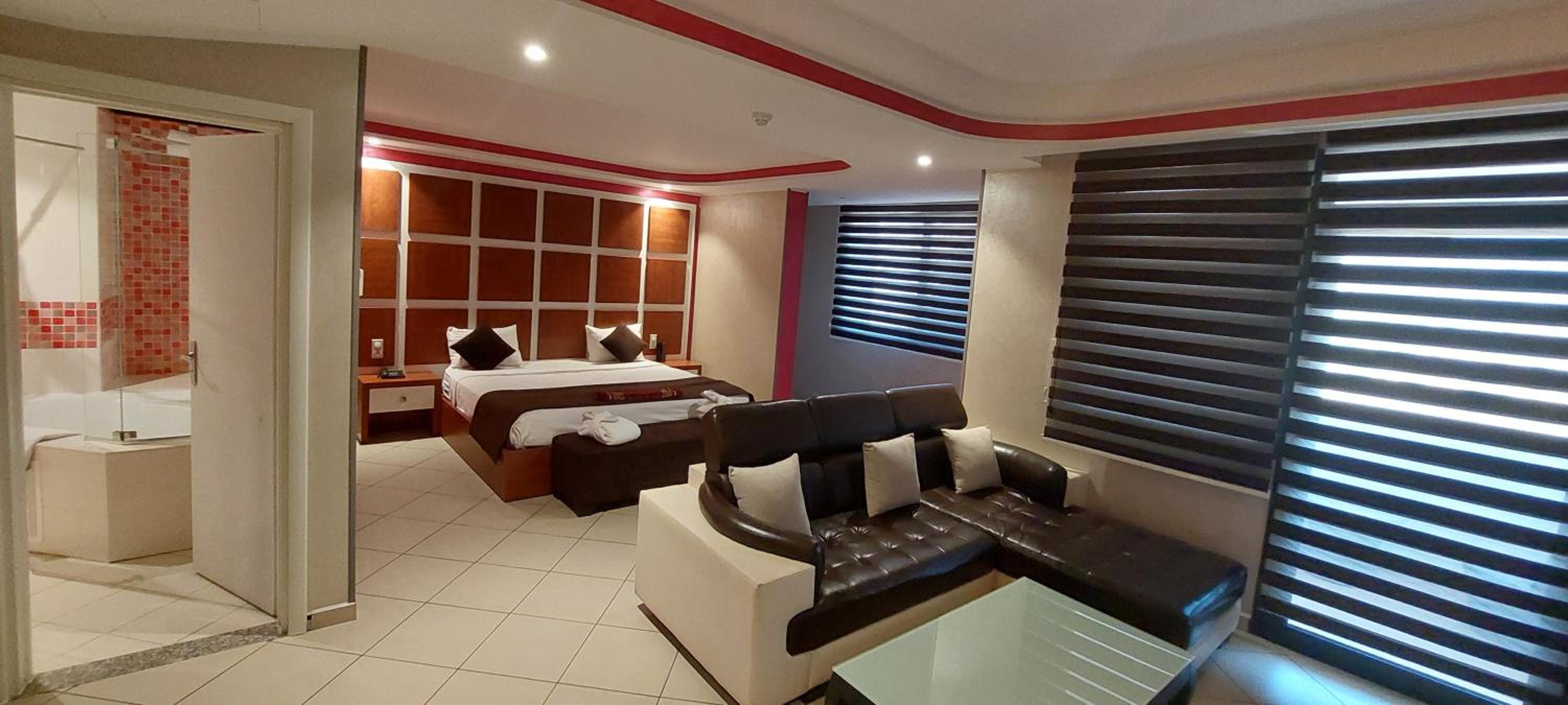 Family Suite
