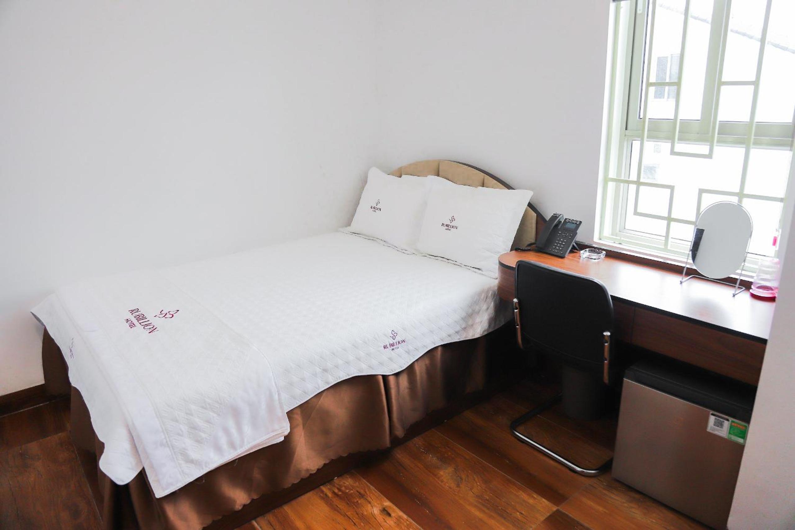 Economy Double Room photo 2