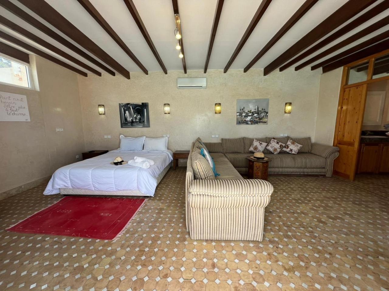 Suite with Terrace photo 3