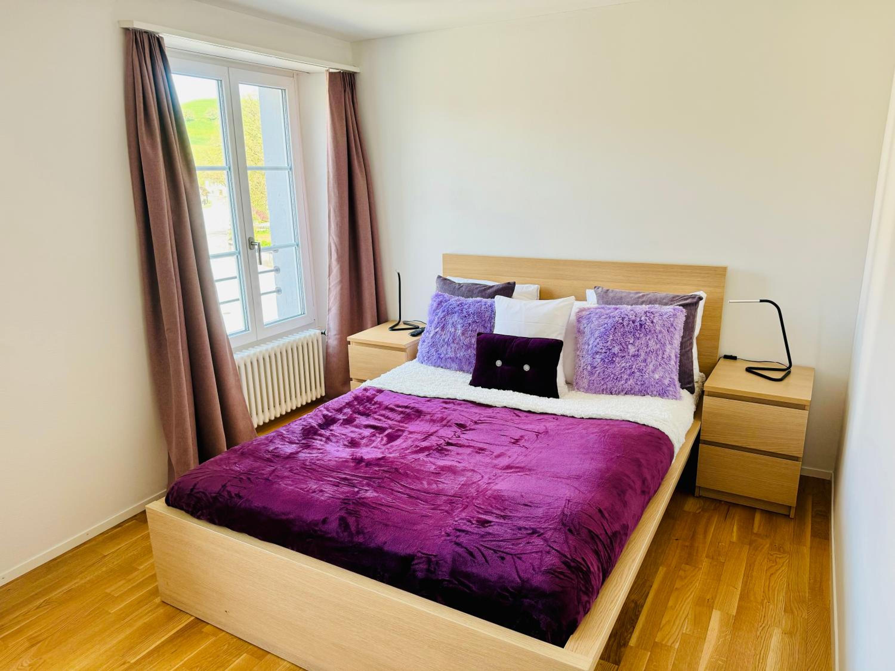 Double Room with Private Bathroom photo 1