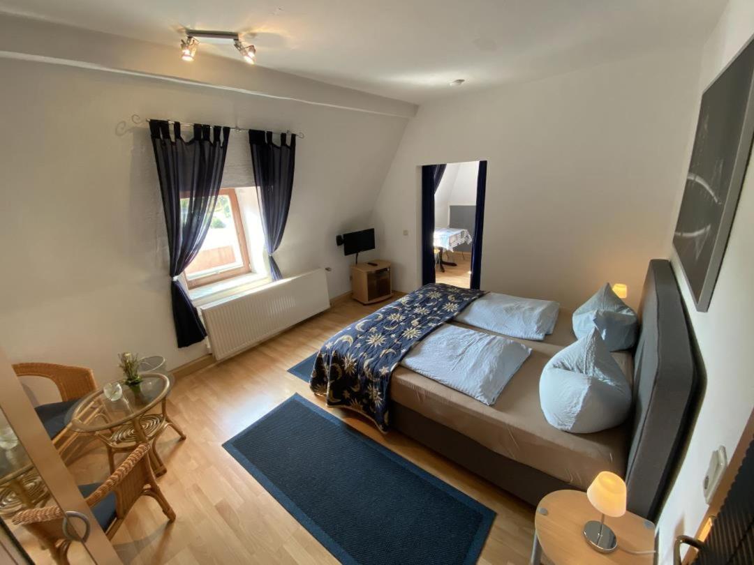 Apartment photo 1