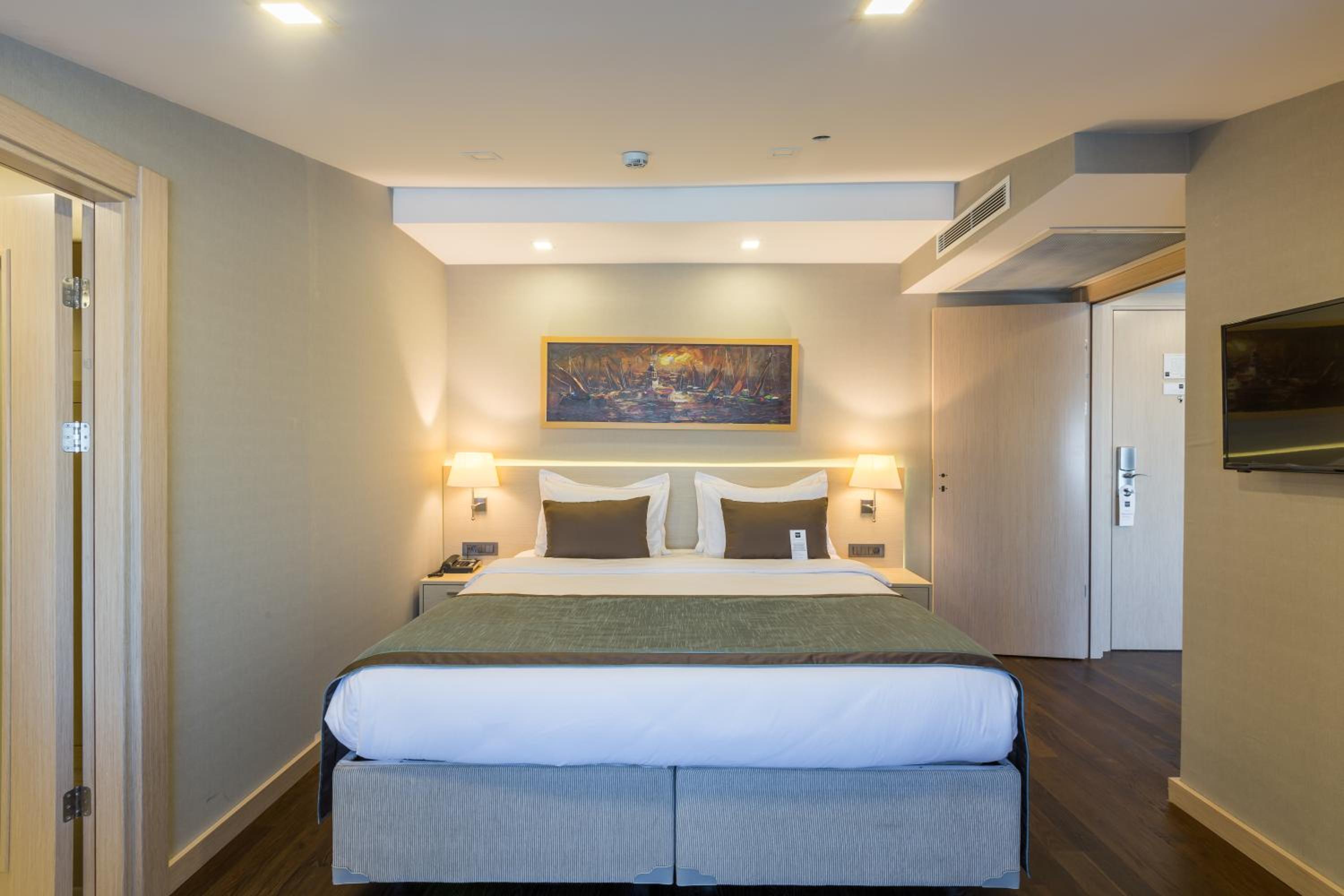 Deluxe Suite photo 2