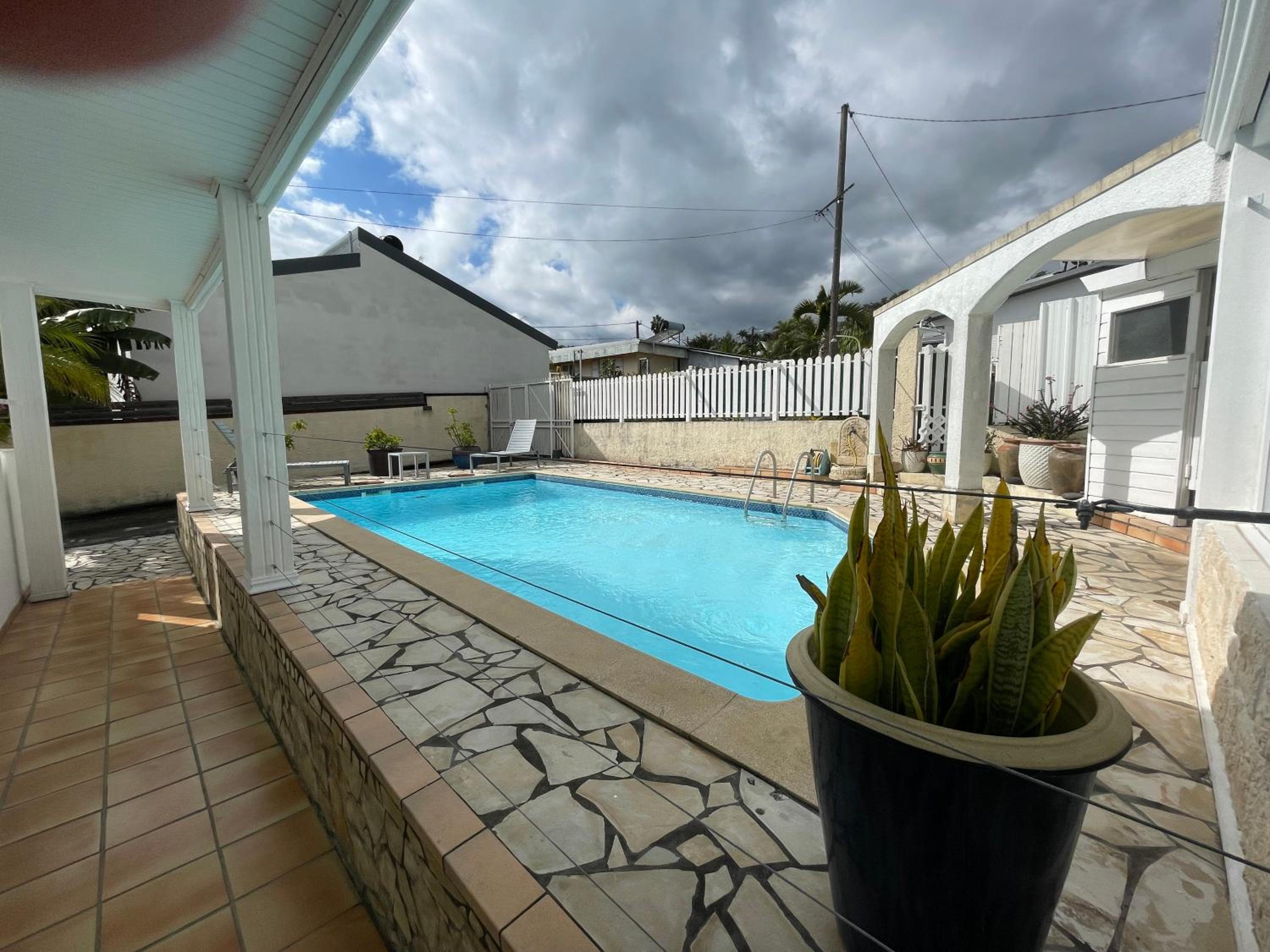 Holiday Home photo 1