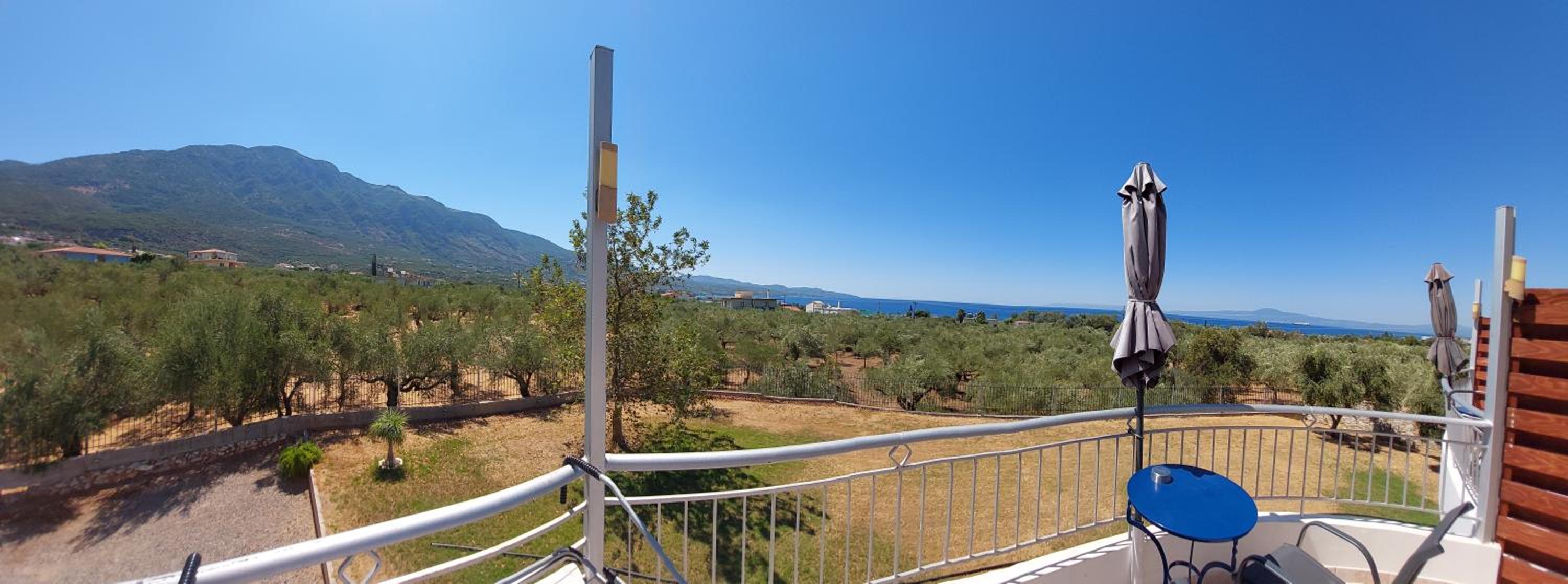 Studio with Sea View - Photo 7