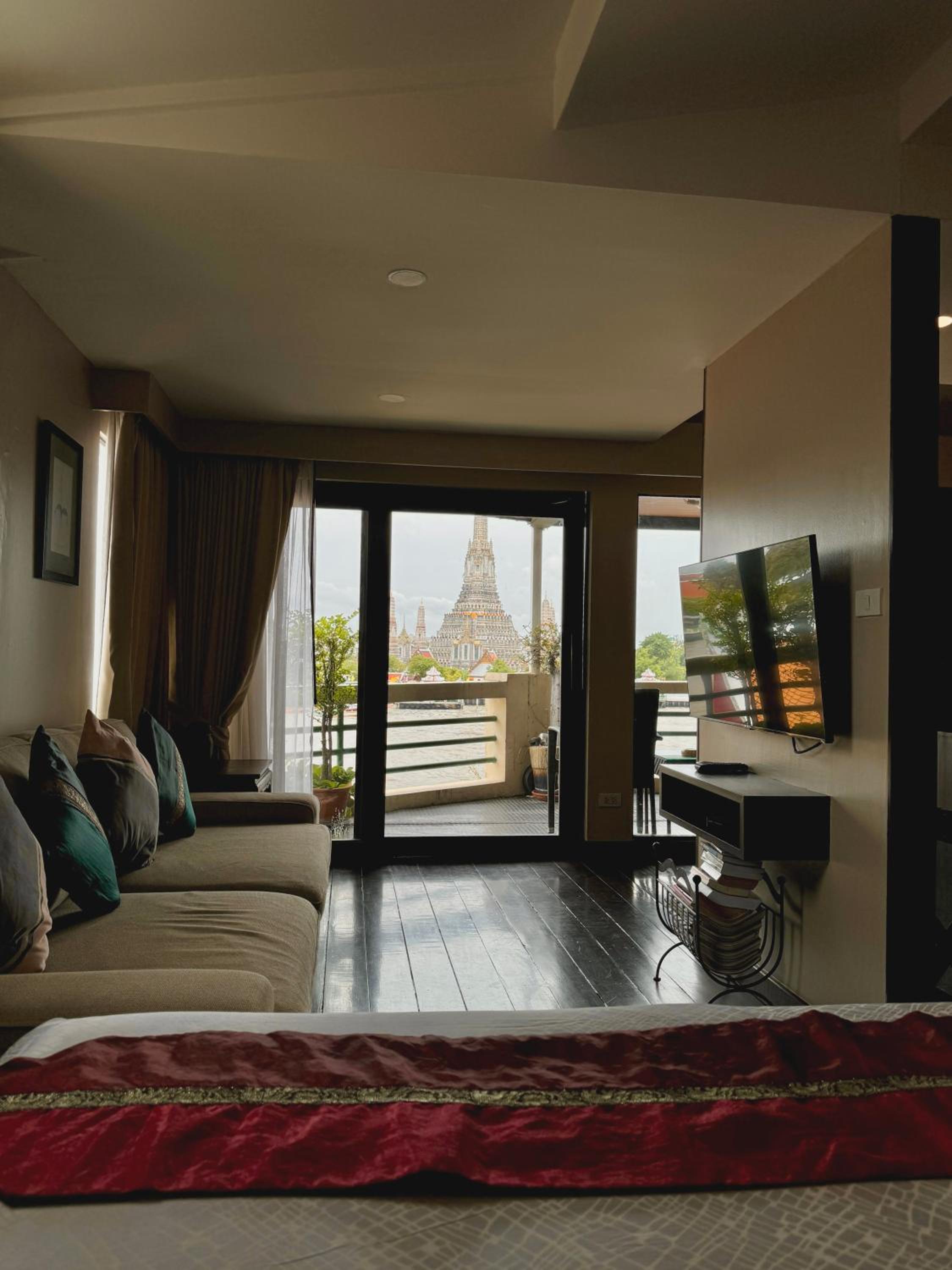 Suite photo 2