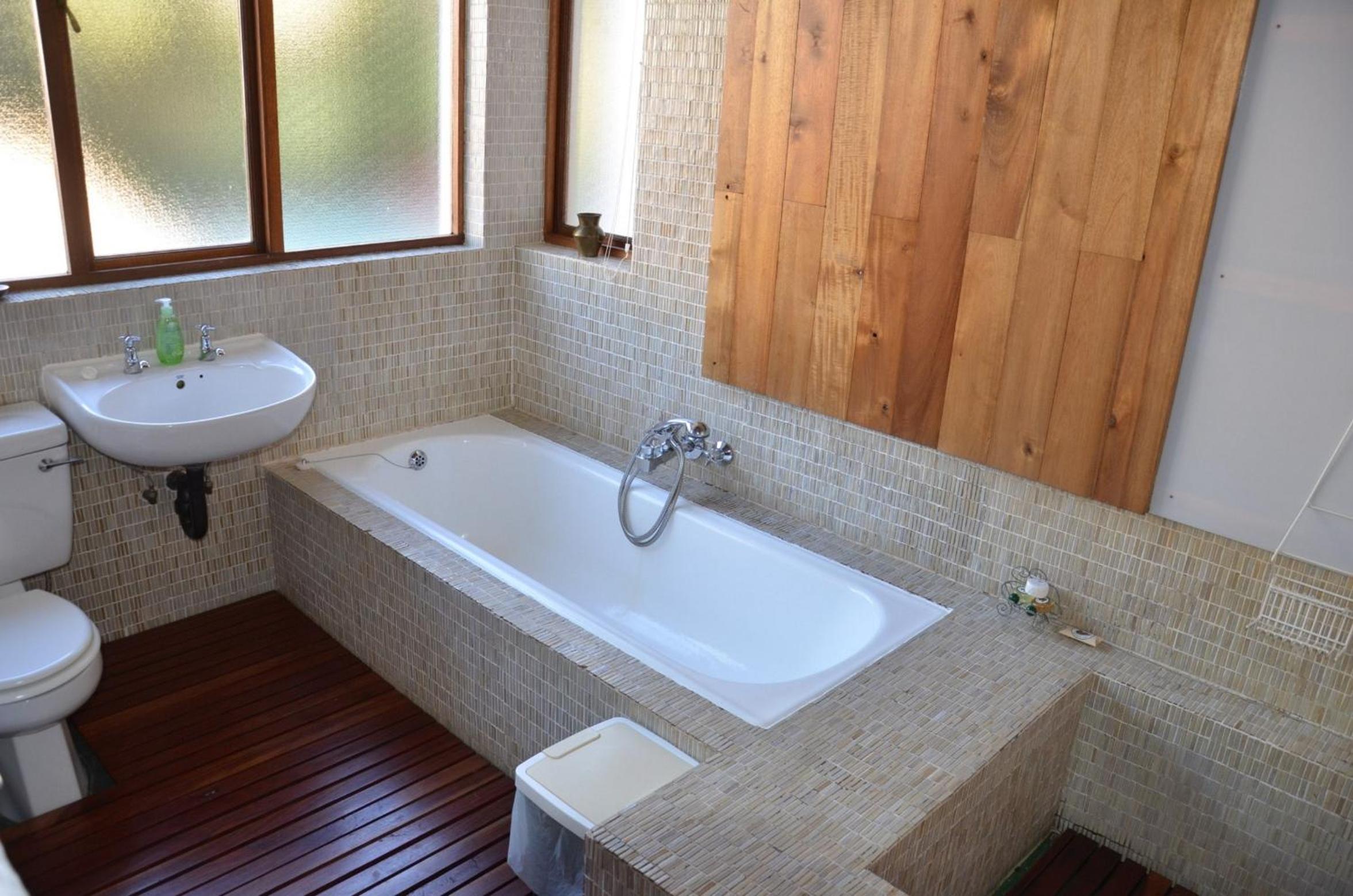 Standard Triple Room photo 3