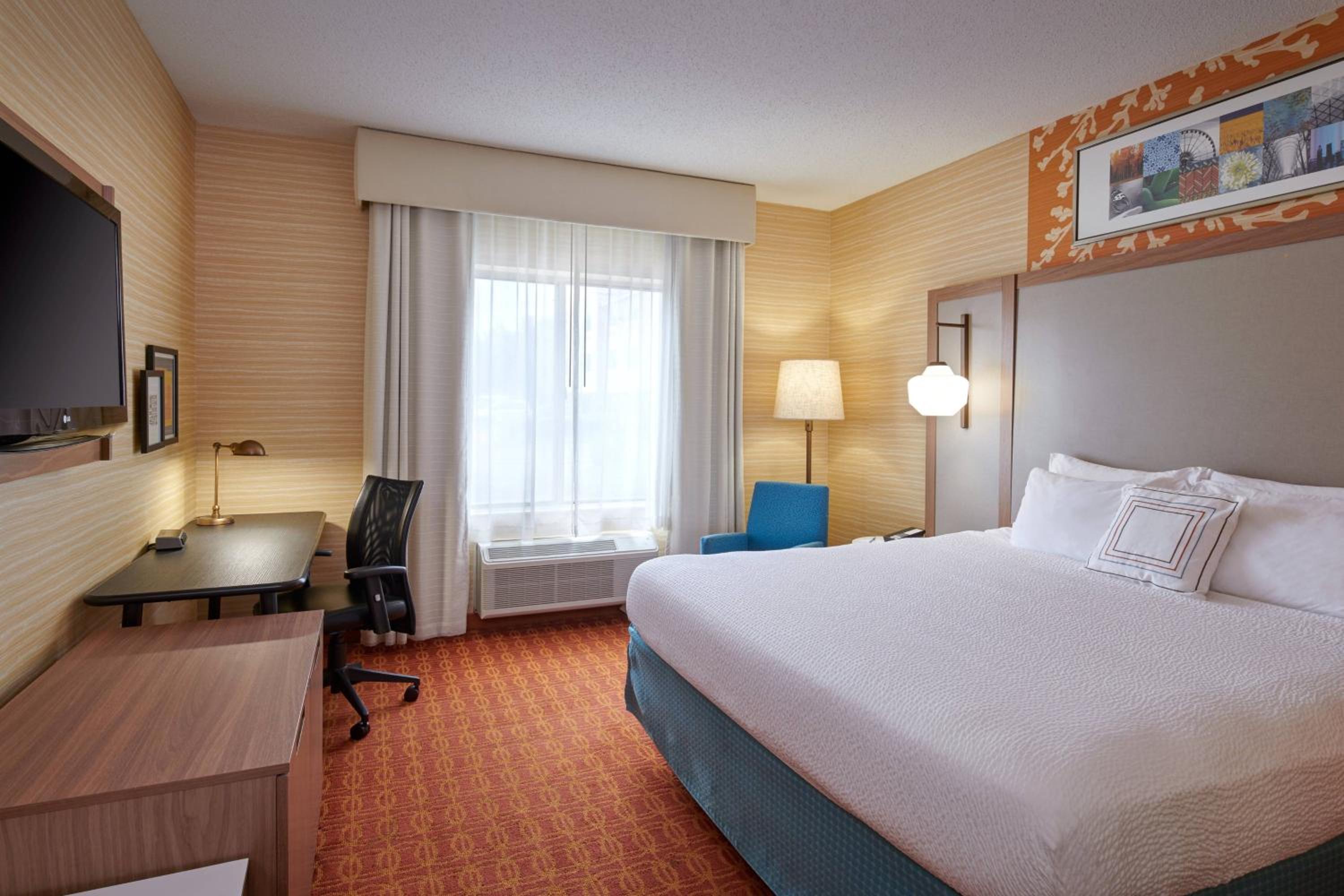 King Room - Photo 5