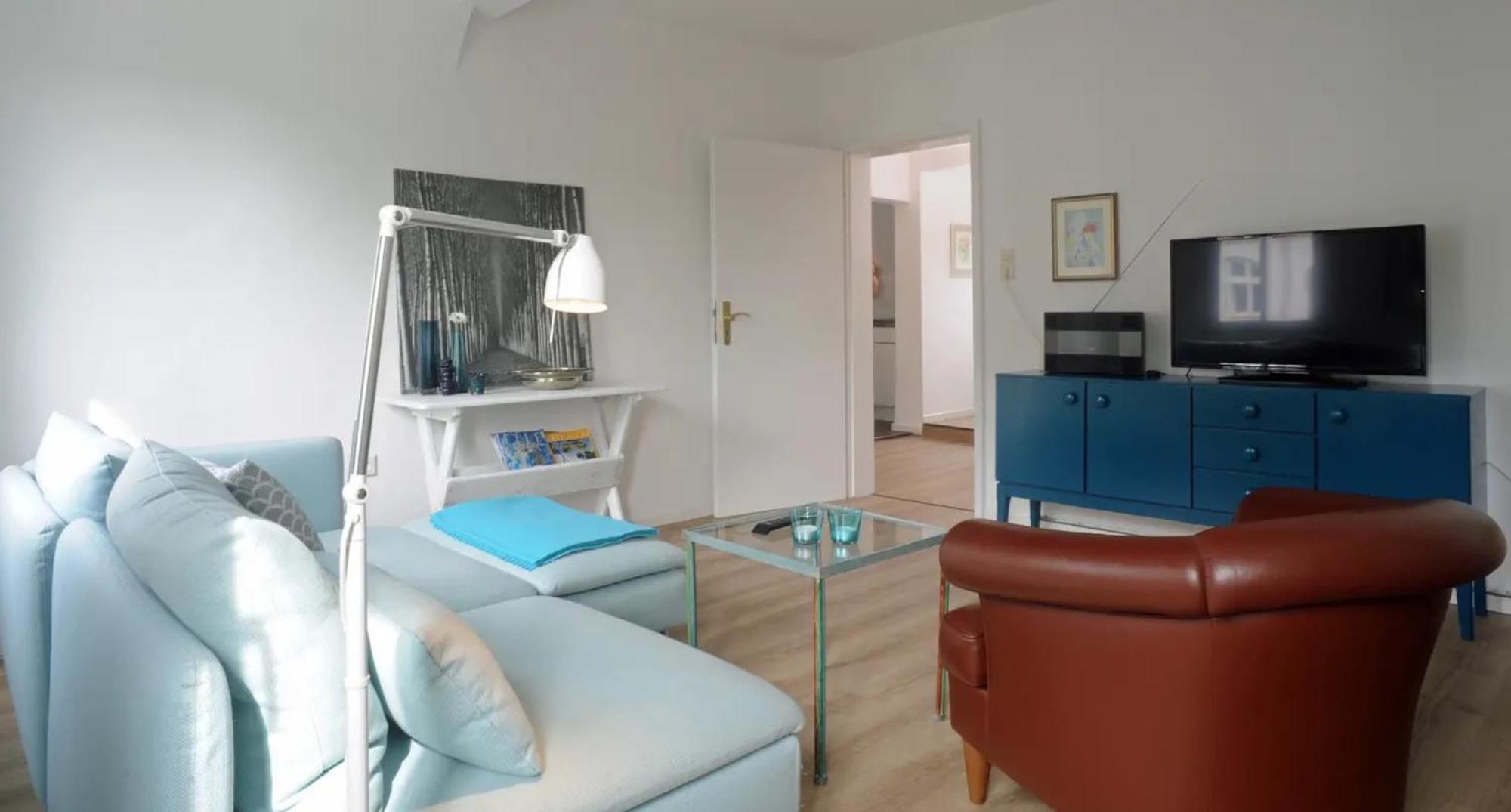 Superior One-Bedroom Apartment photo 2