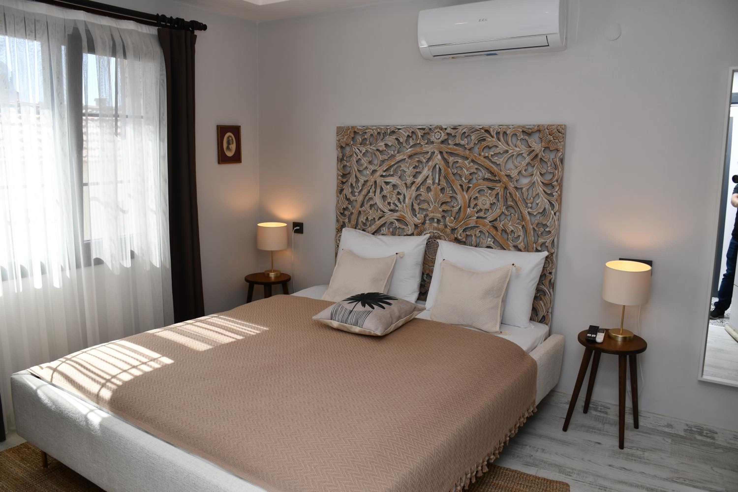 Superior King Room photo 3