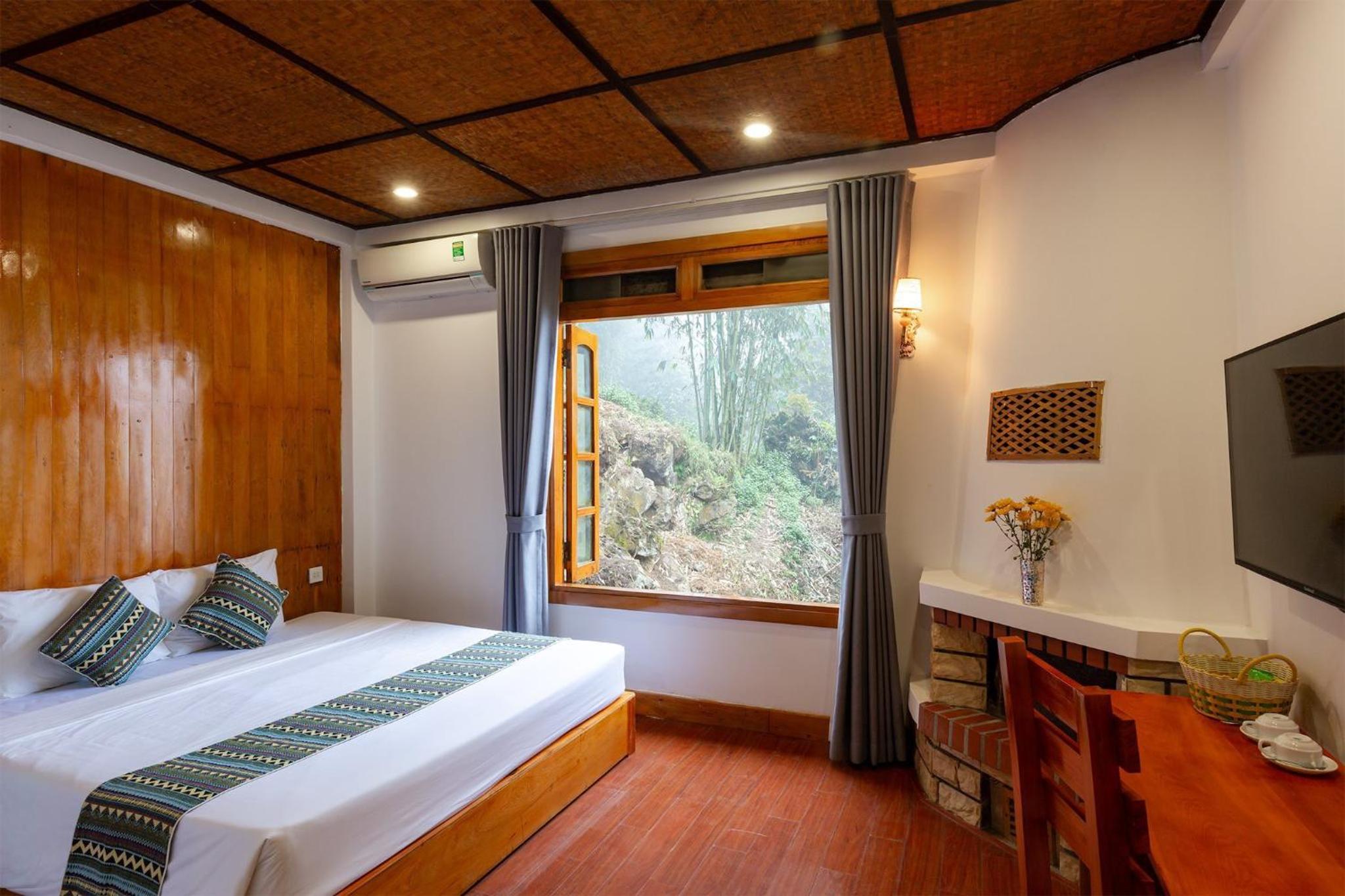 Double Room photo 2