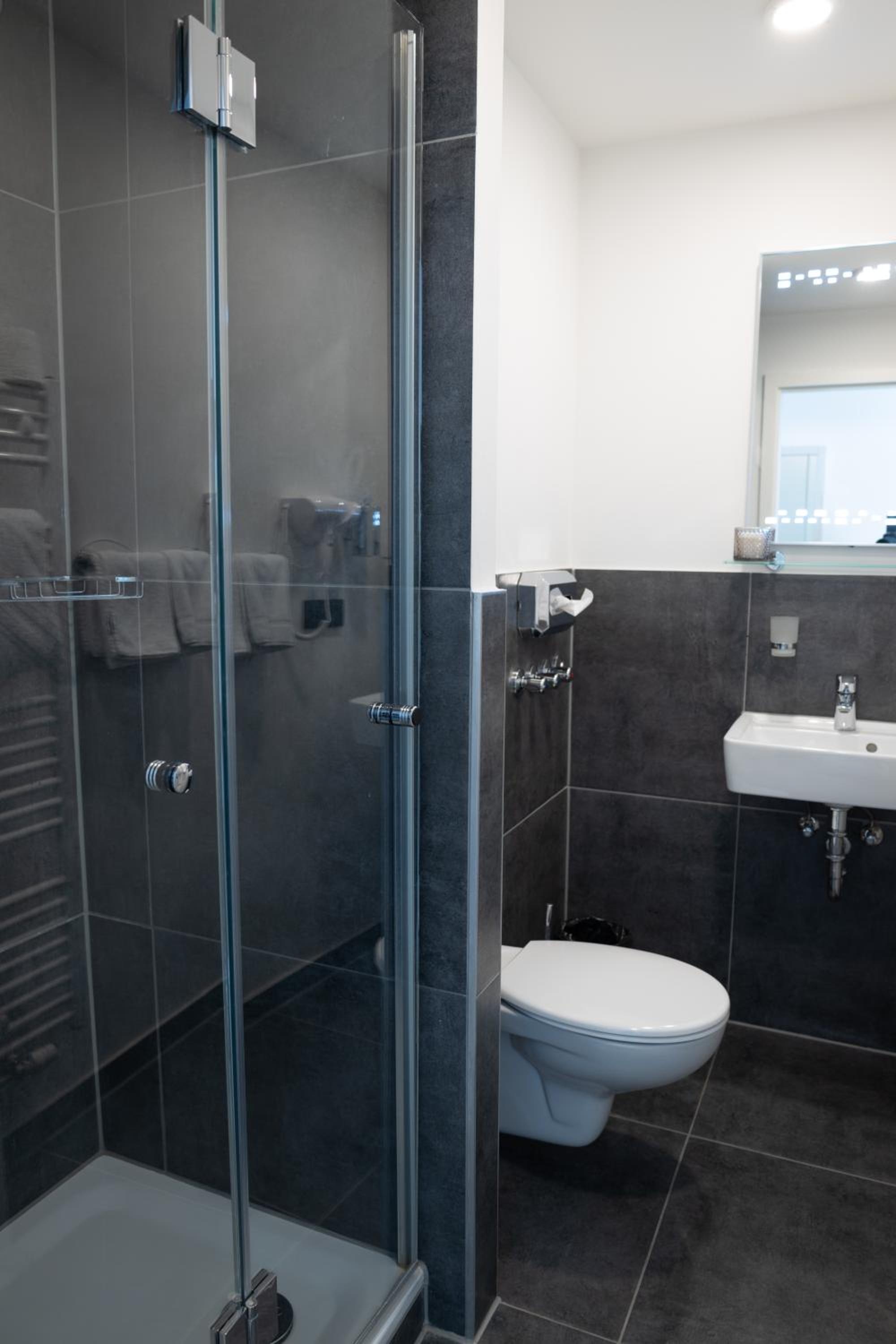 Standard Single Room photo 2