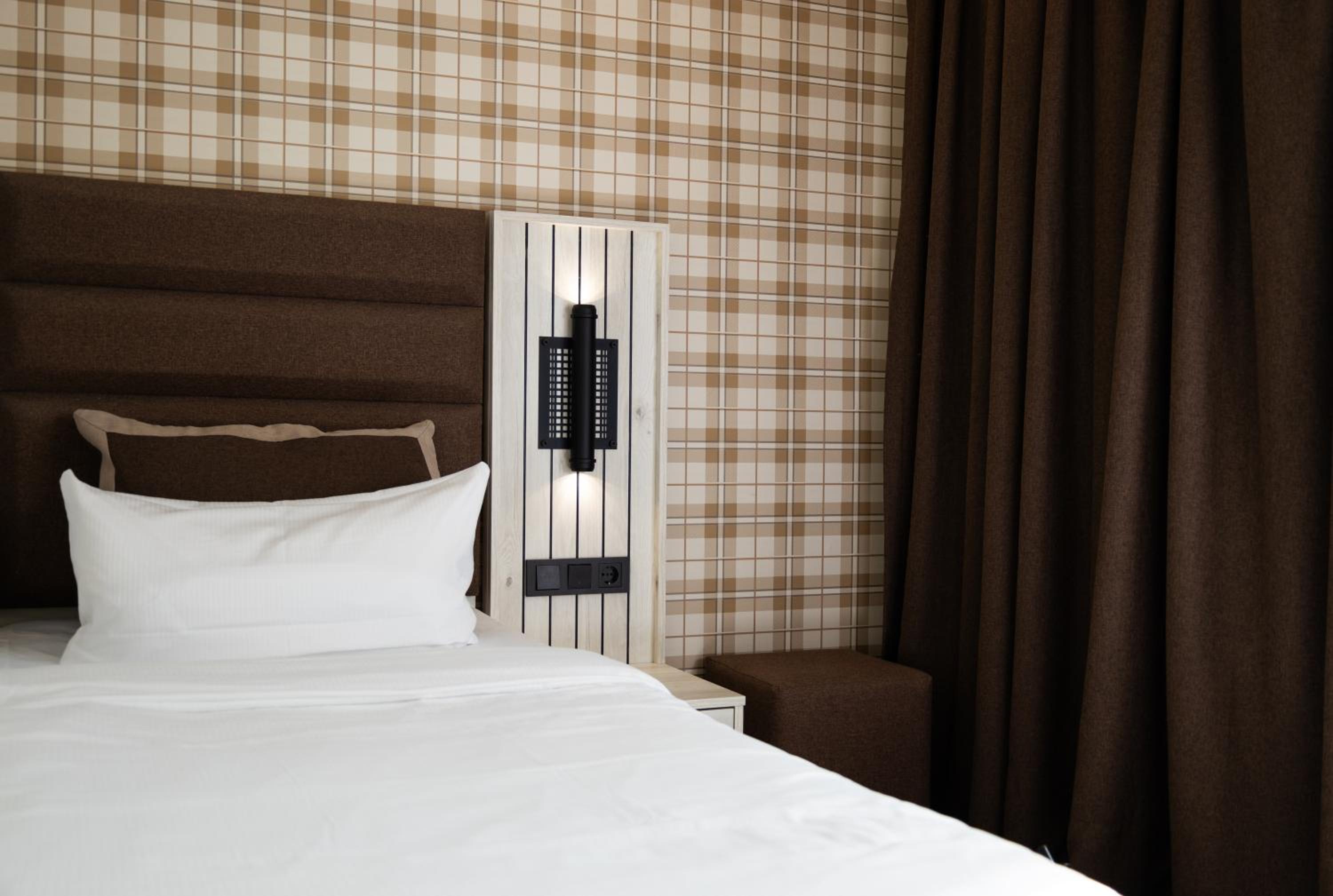 Standard Single Room photo 1