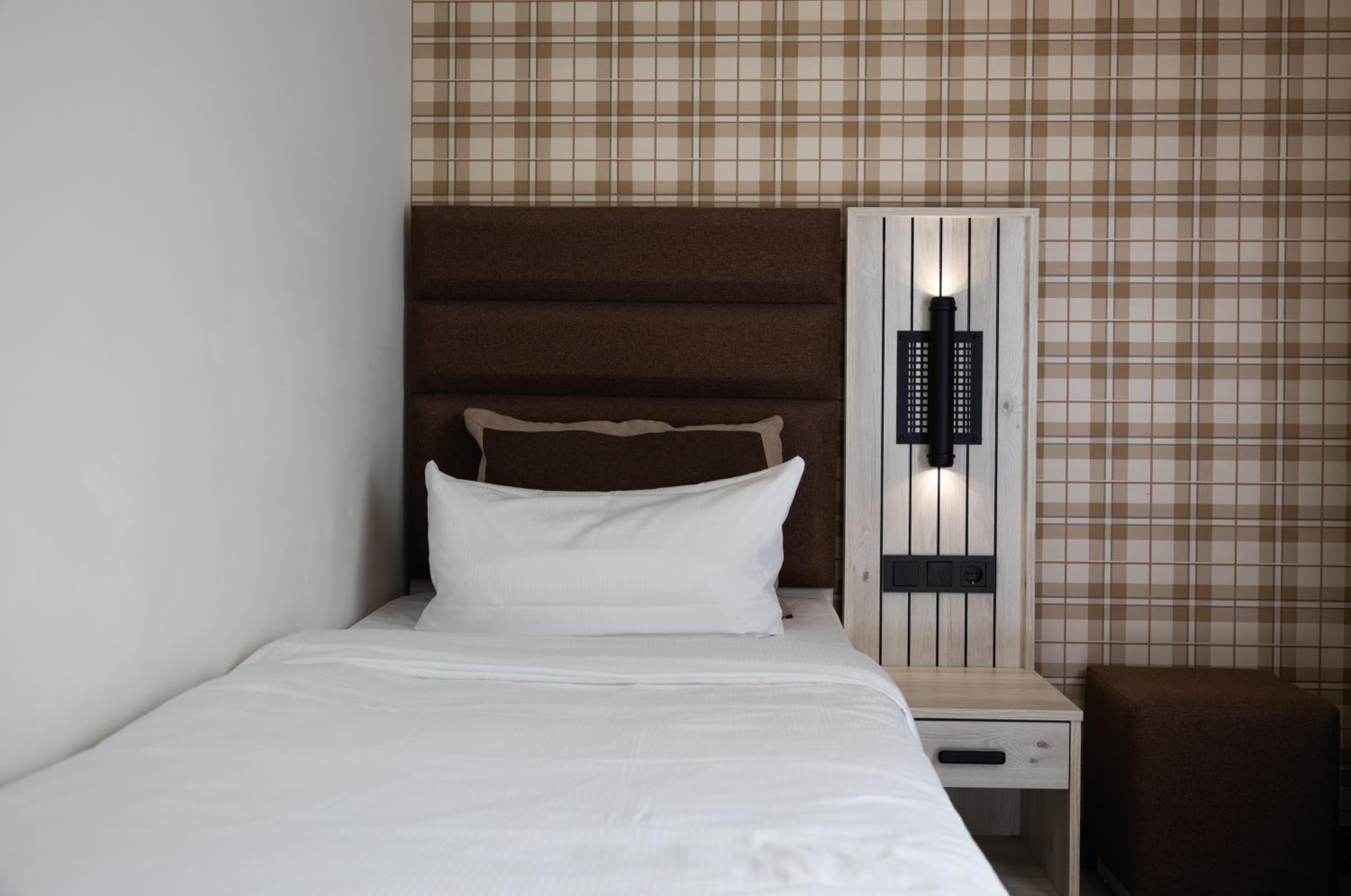 Standard Single Room photo 3