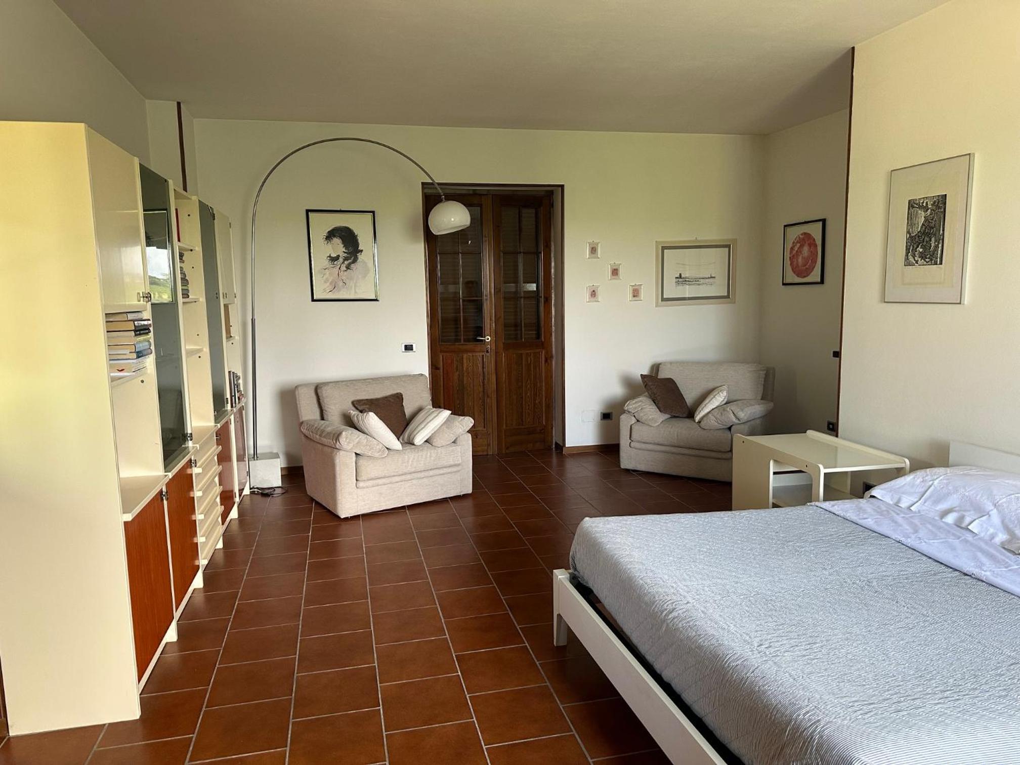 Two-Bedroom House photo 1