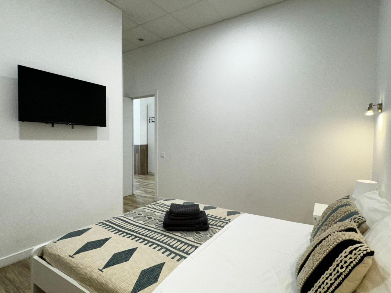 Suite de Dos Habitaciones