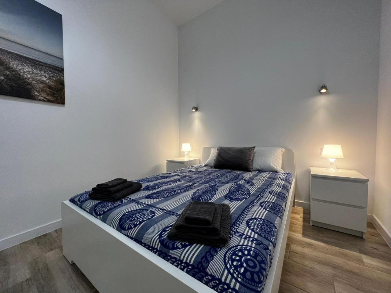 Apartamento Superior