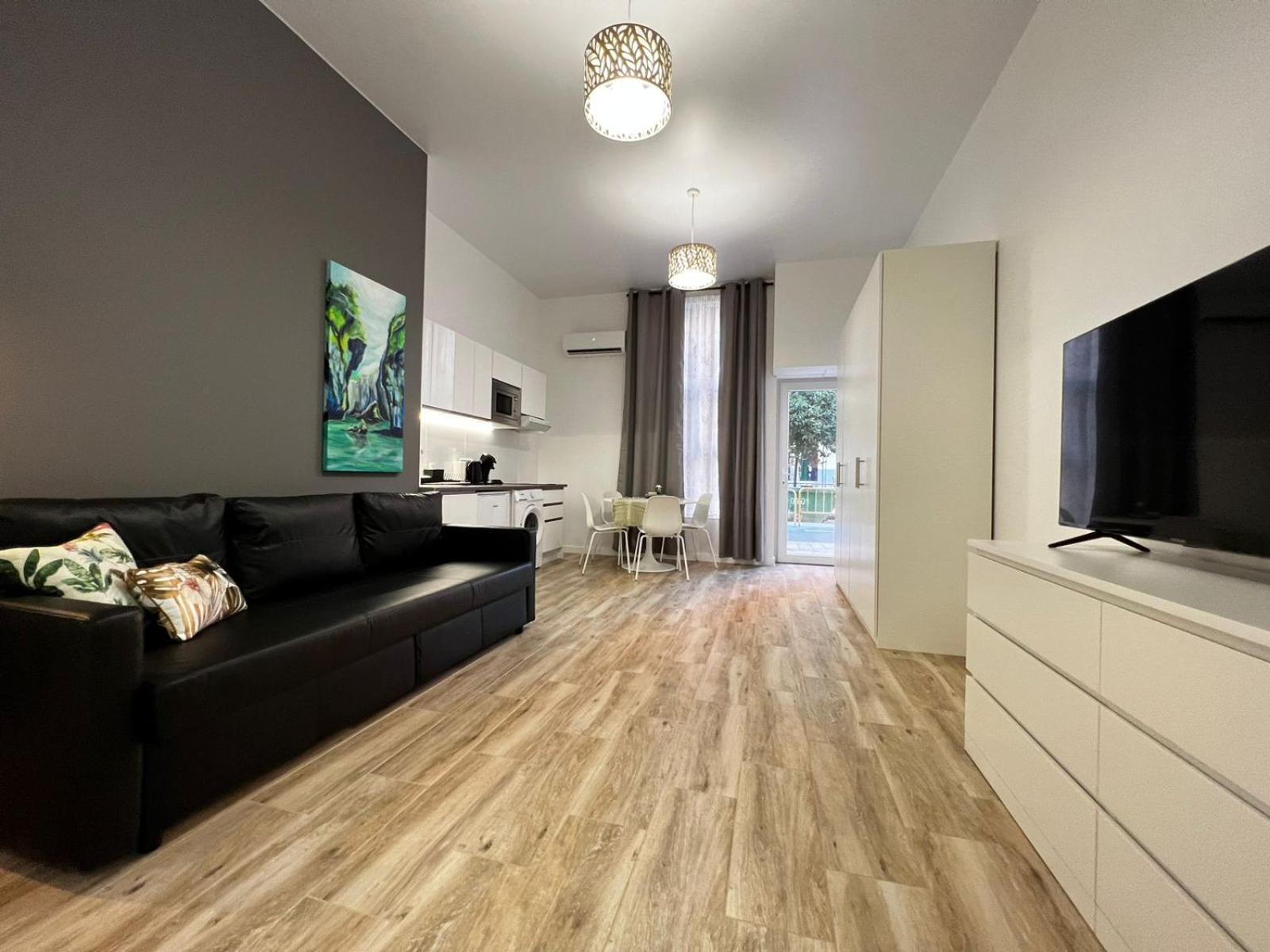 Apartamento Superior