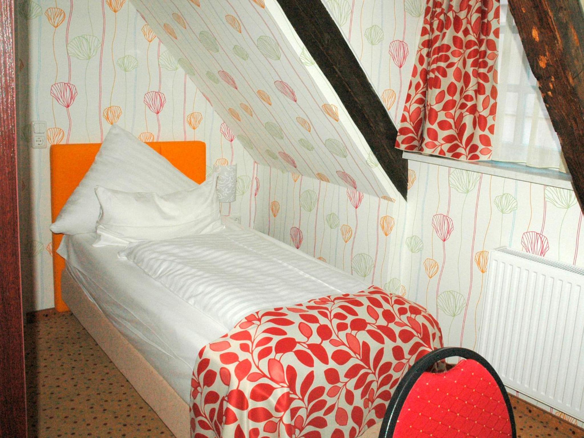 Single Room photo 3