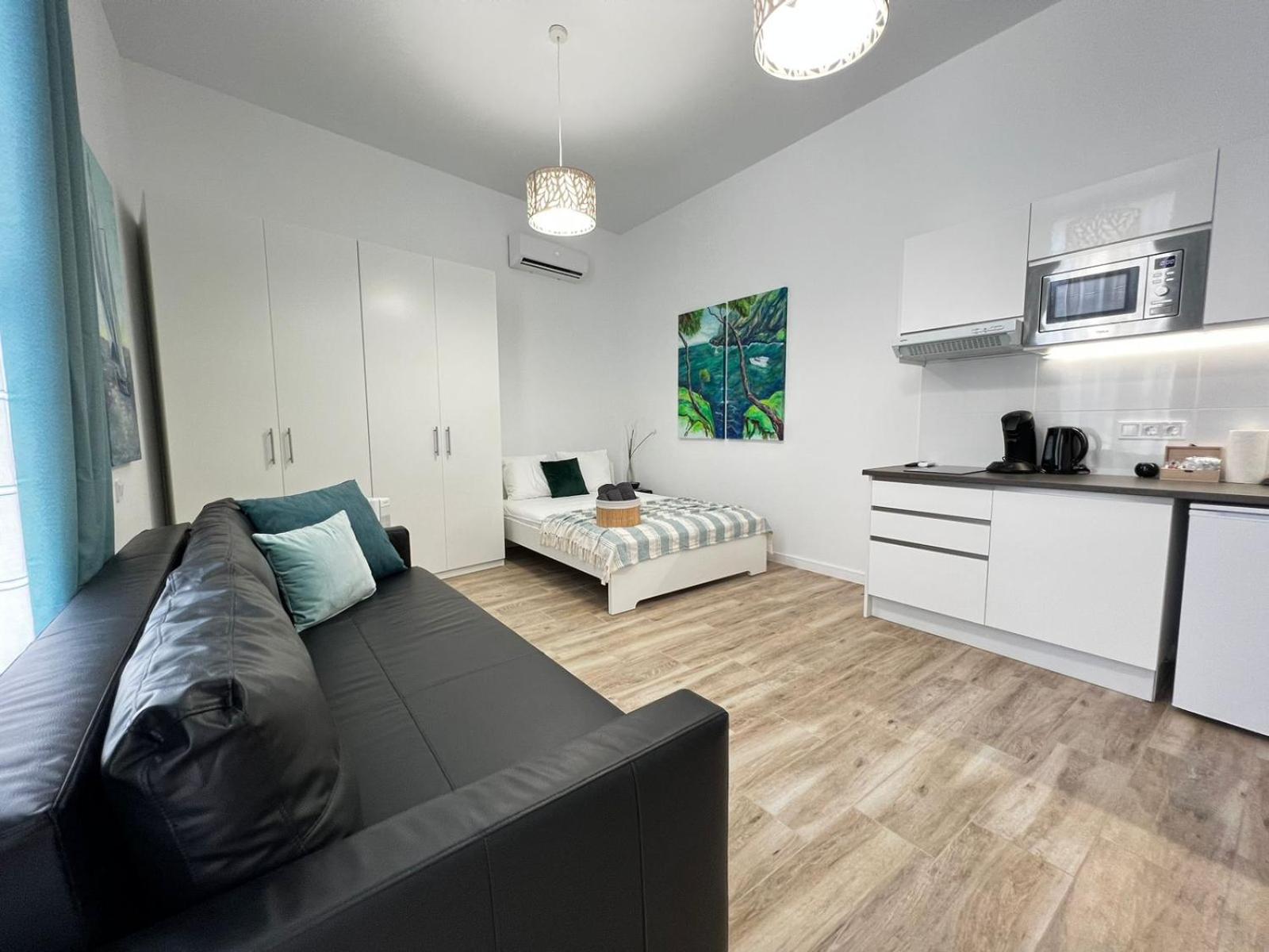 Apartamento Superior