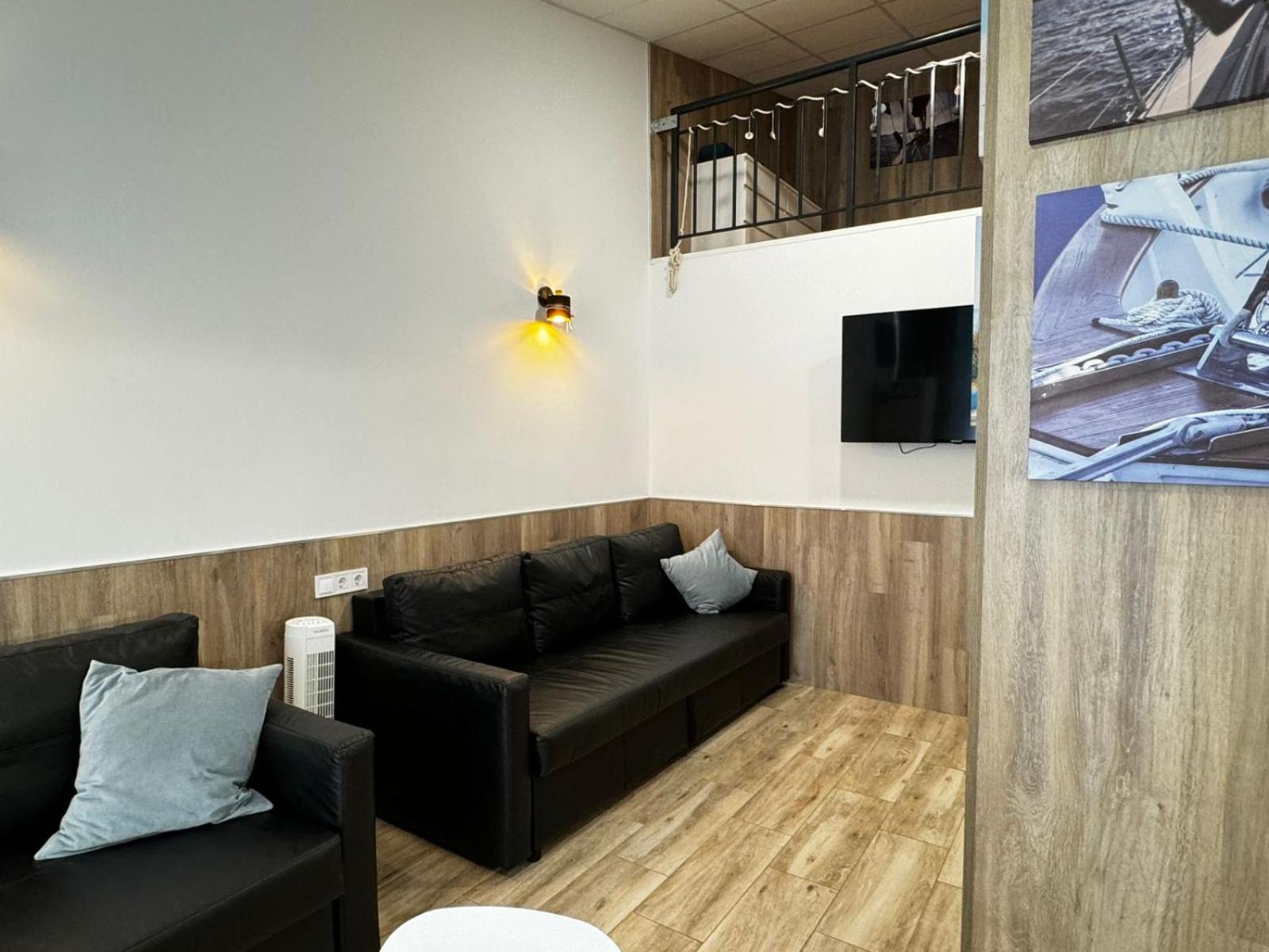 Apartamento Superior