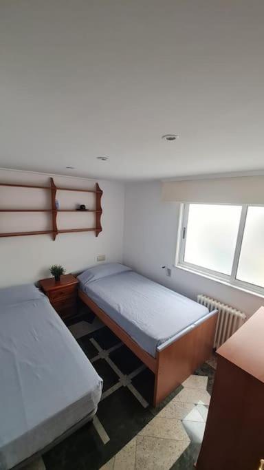 Two-Bedroom Apartment photo 3