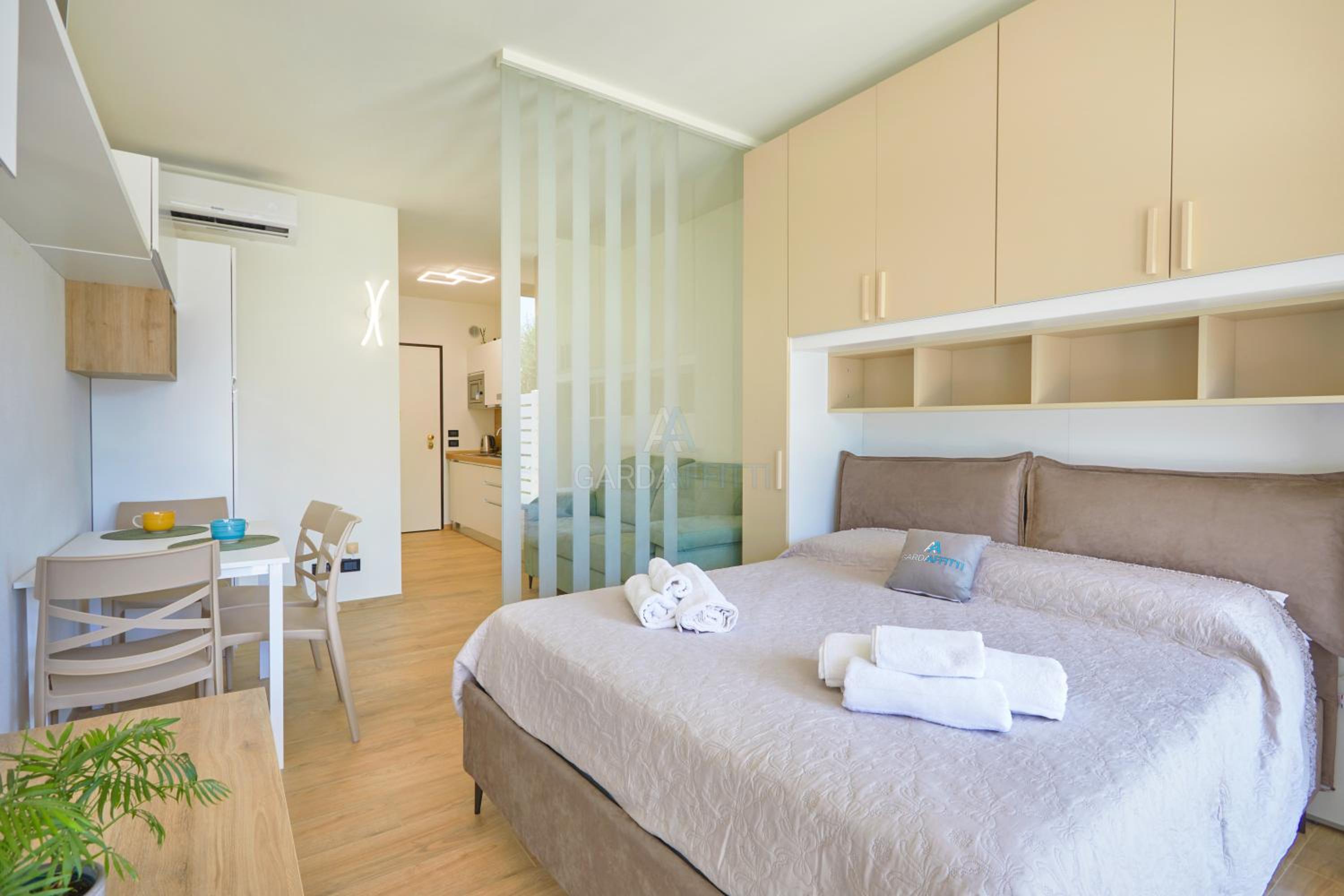 Apartment - Ground Floor