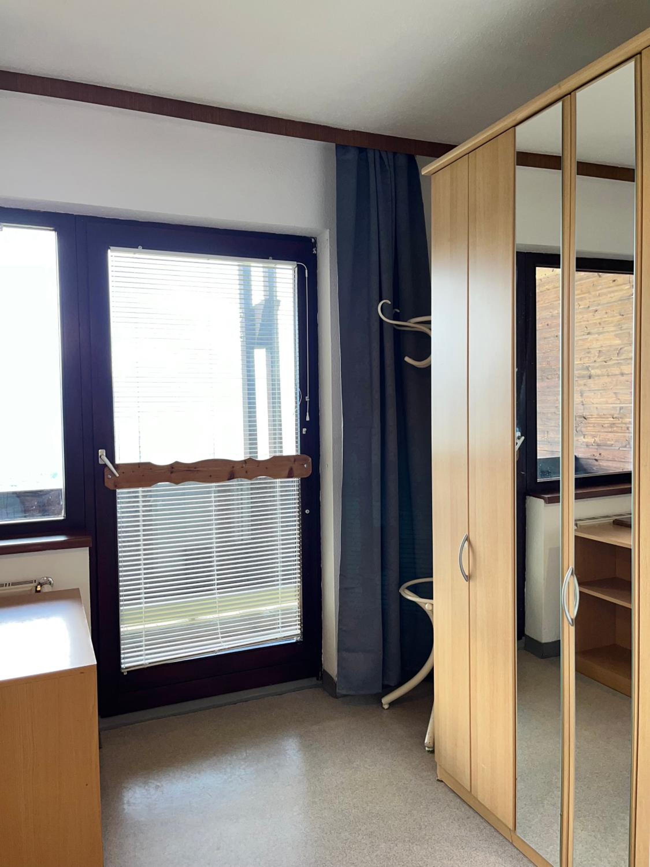 Budget Single Room photo 3