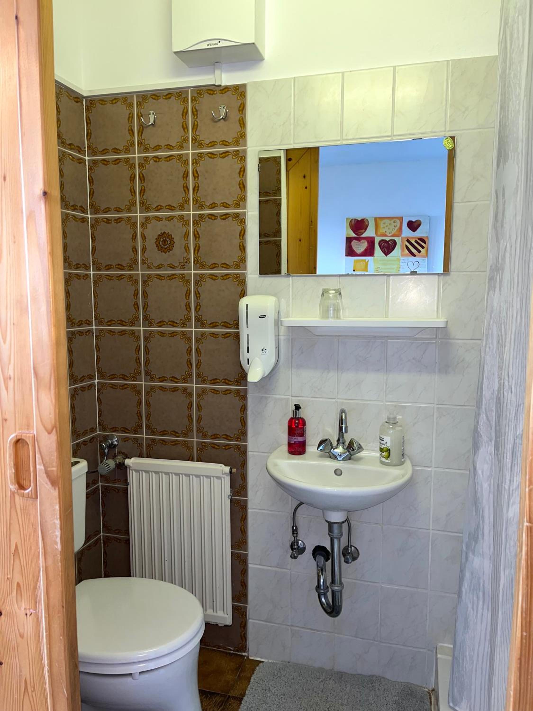 Budget Single Room photo 2