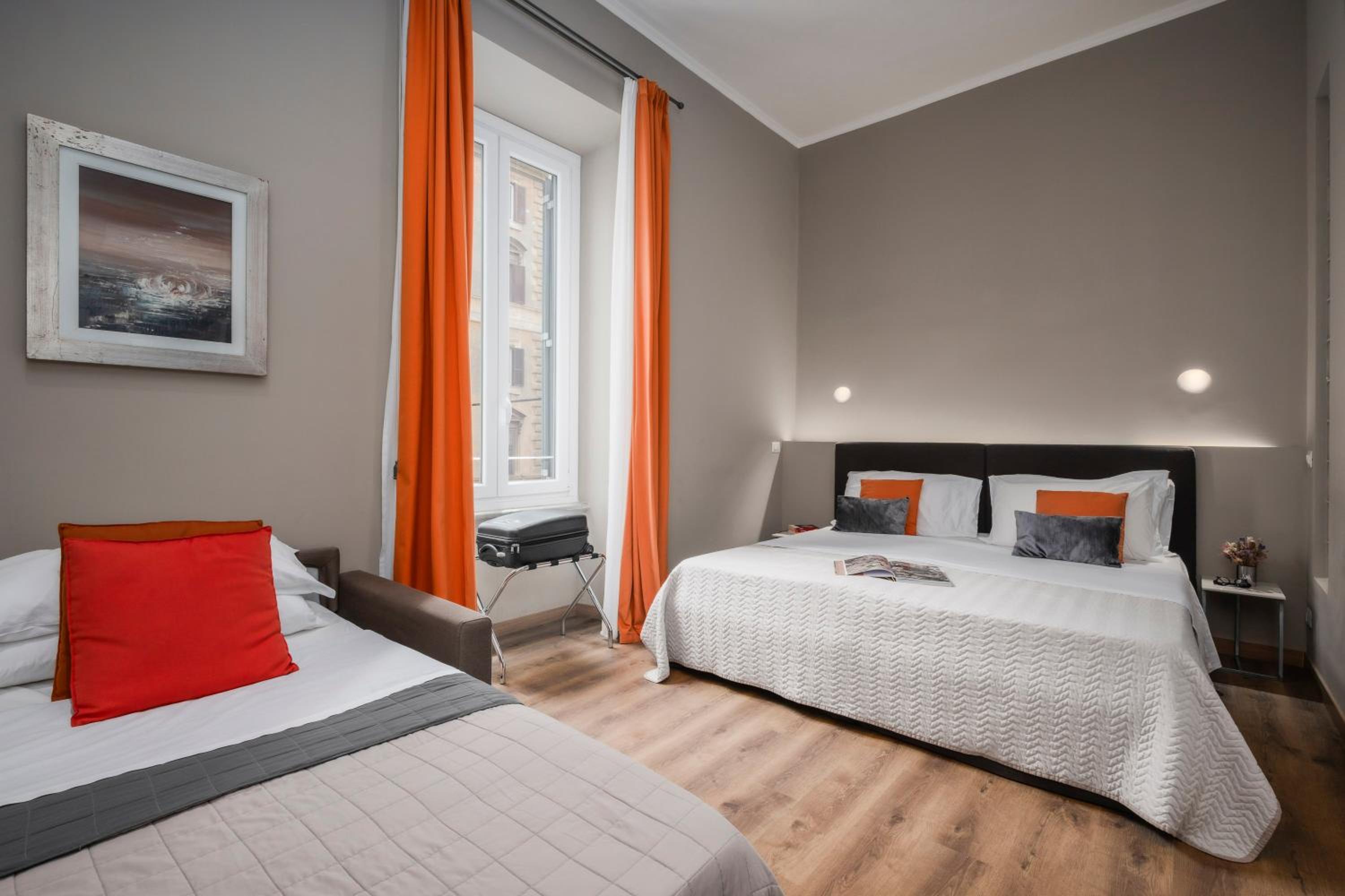 Superior Double Room photo 1