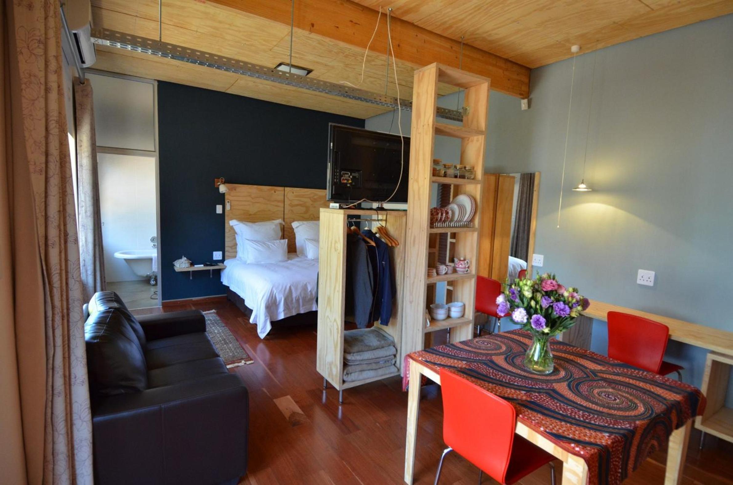 Apartment photo 1