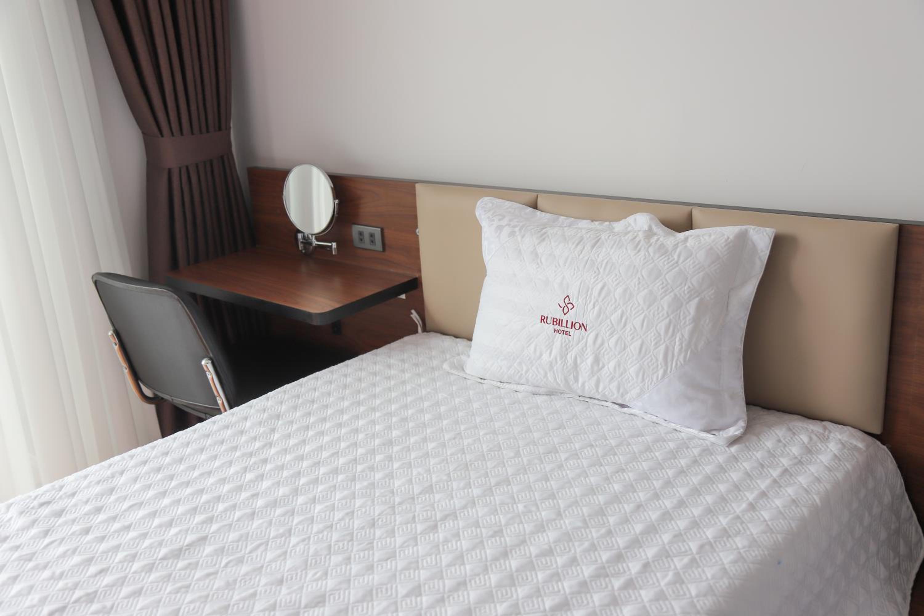 Economy Double Room photo 3