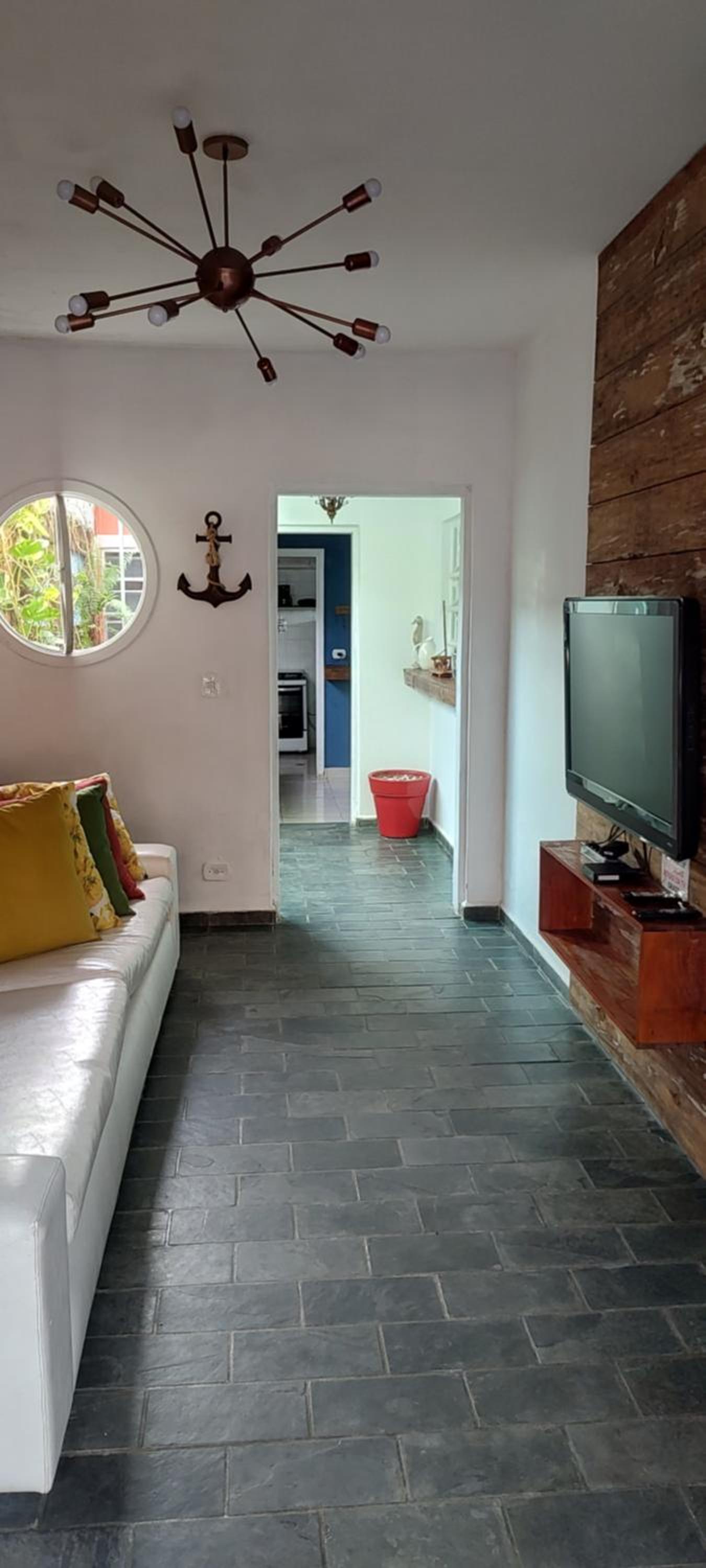 Two-Bedroom House photo 3