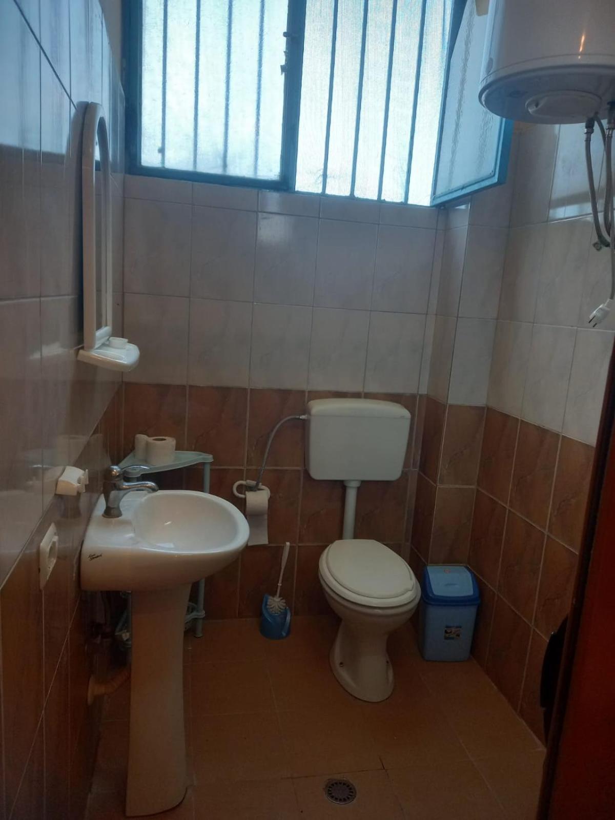 Quadruple Room With Balcony