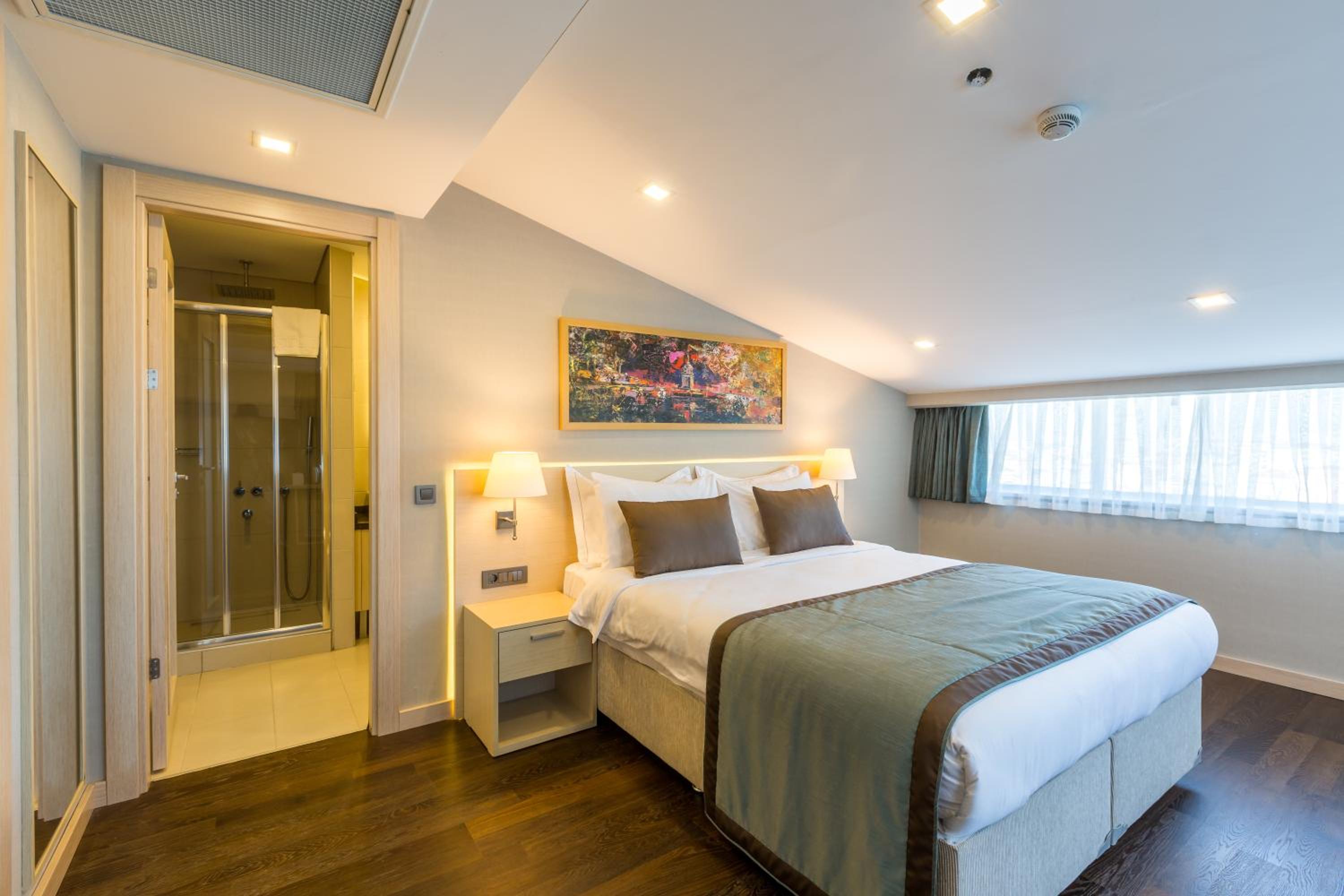 Superior Double or Twin Room photo 3