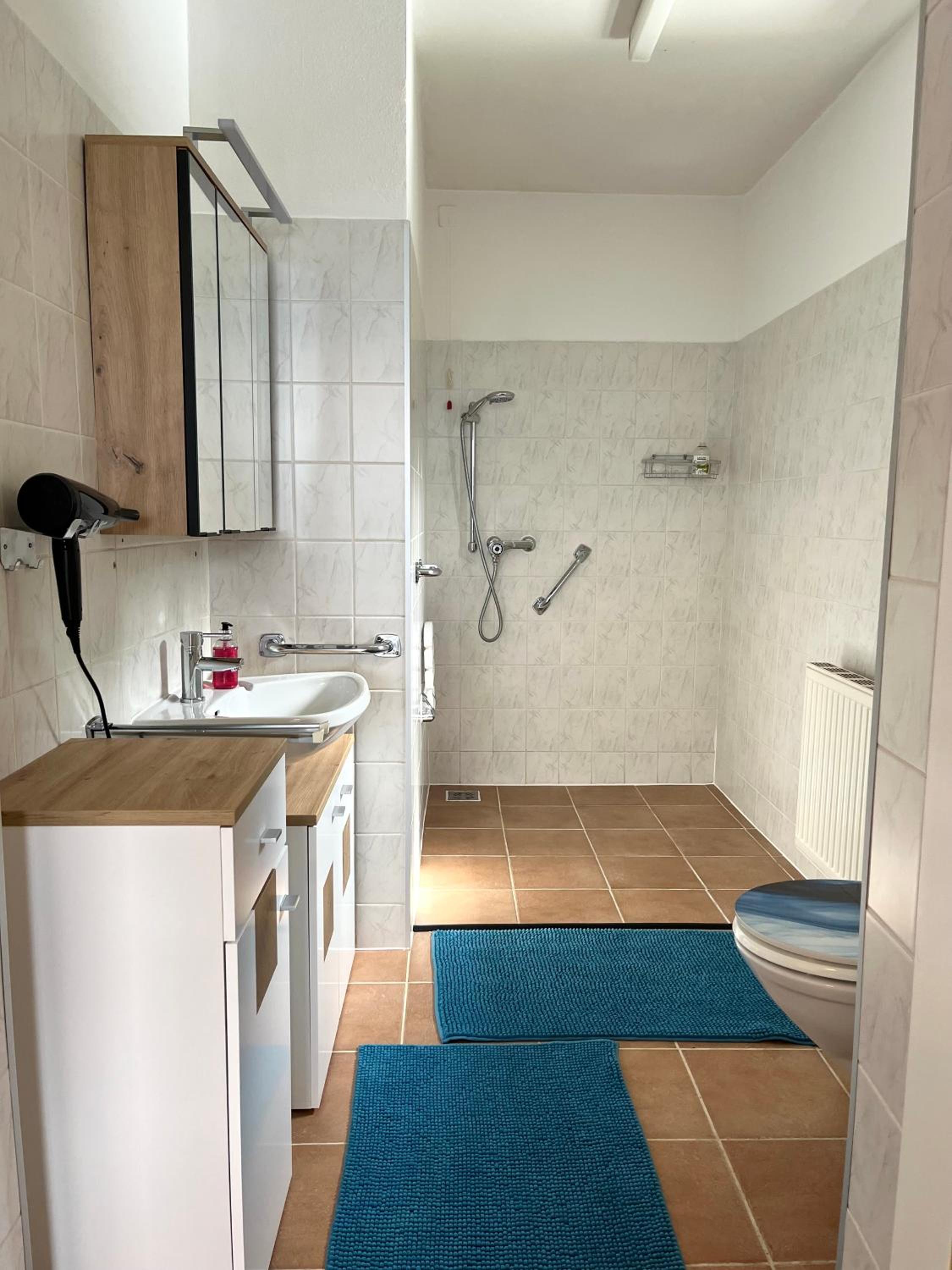 Deluxe Double Room with Balcony photo 3