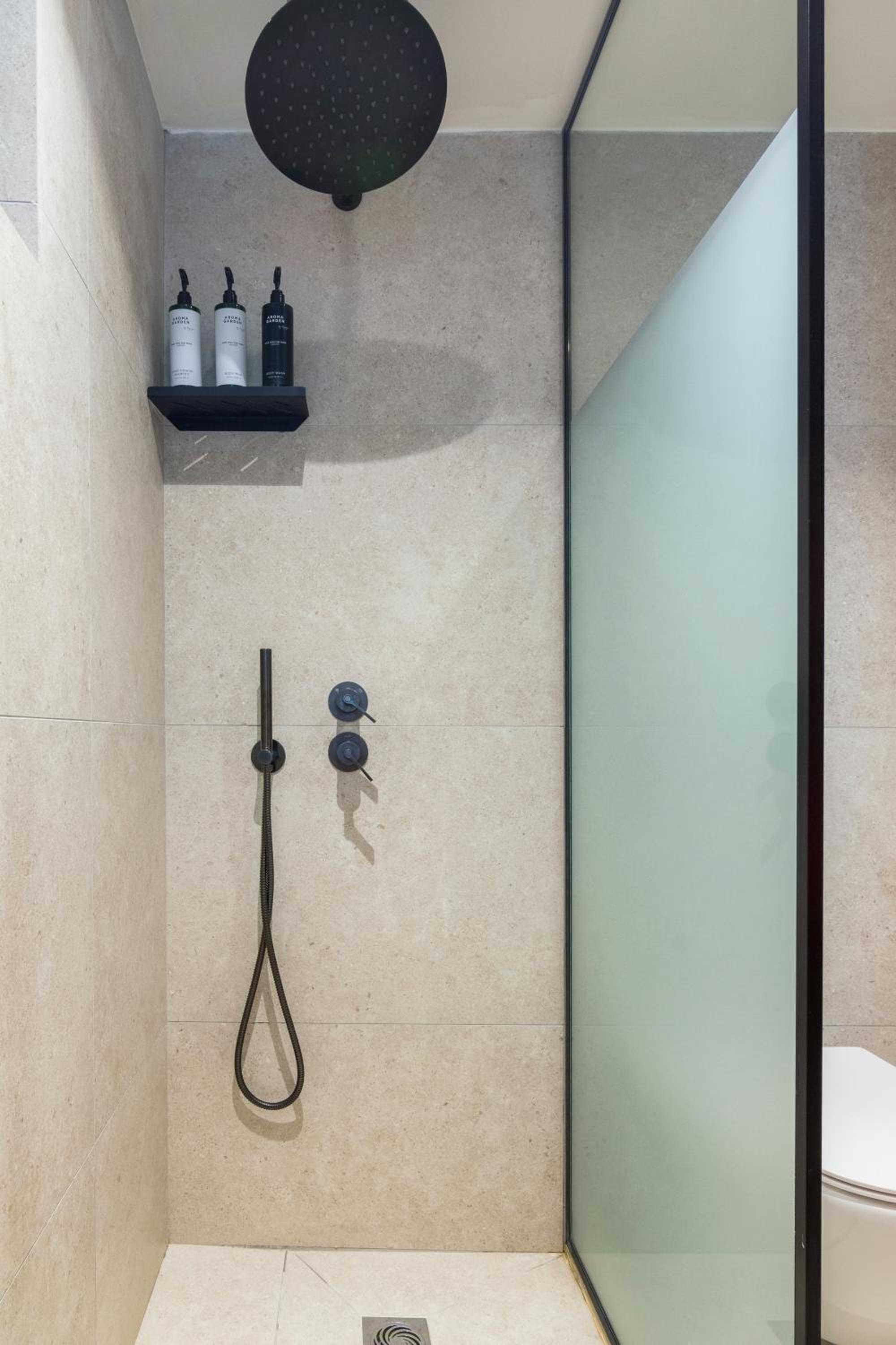 Grand Elegant Trio Room - Photo 9