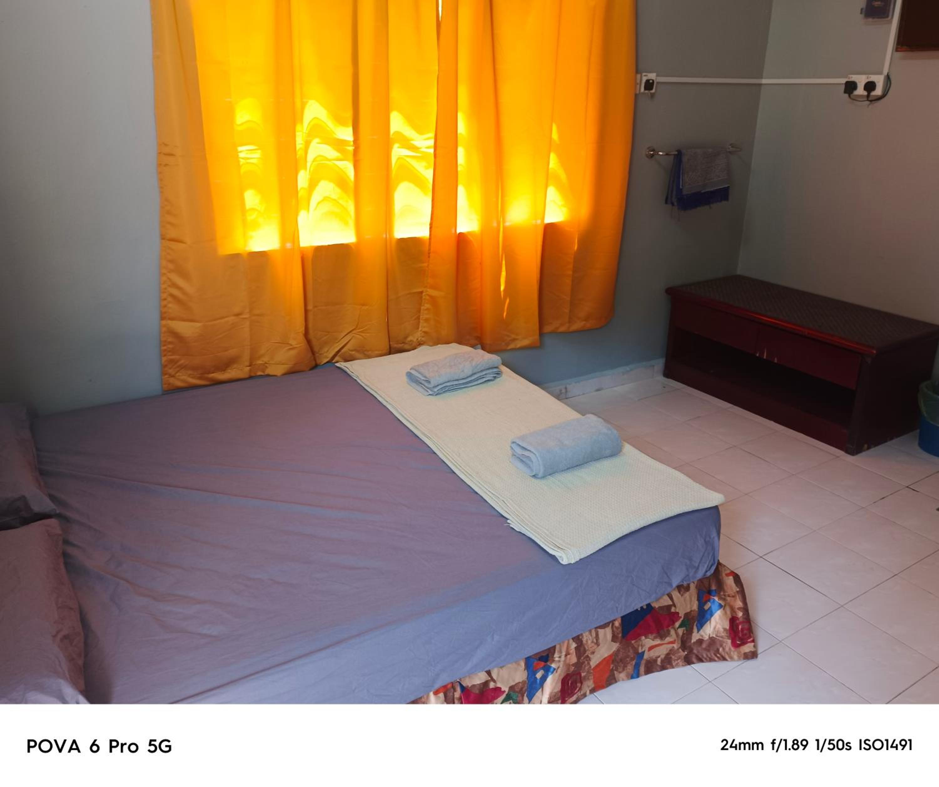 Standard Double or Twin Room photo 2