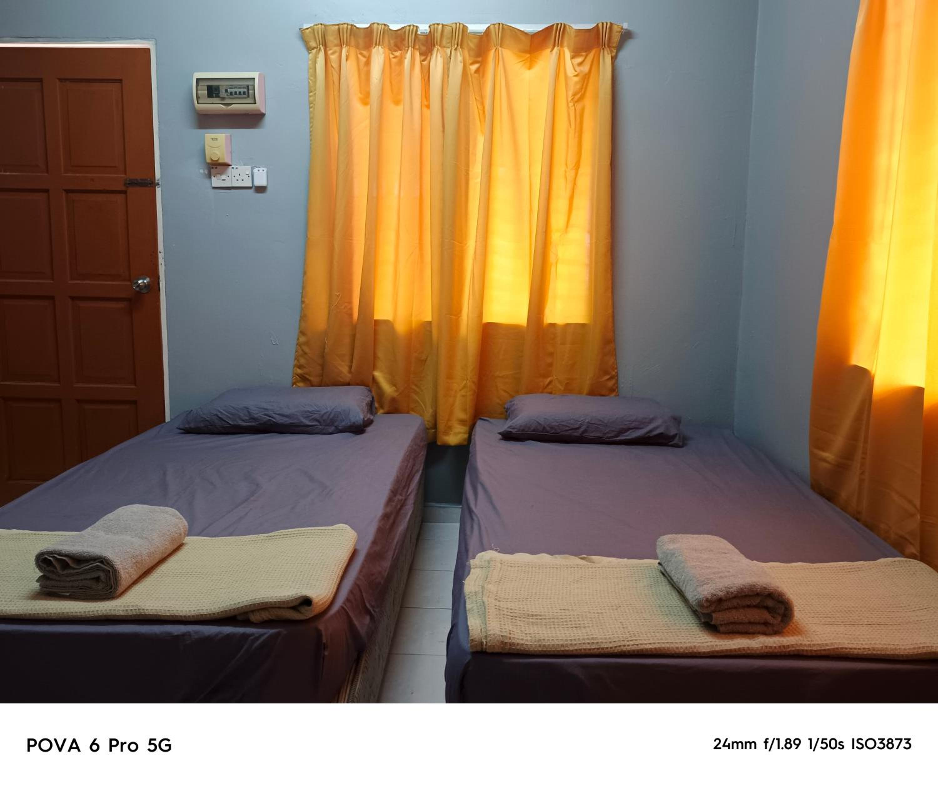 Standard Double or Twin Room photo 3
