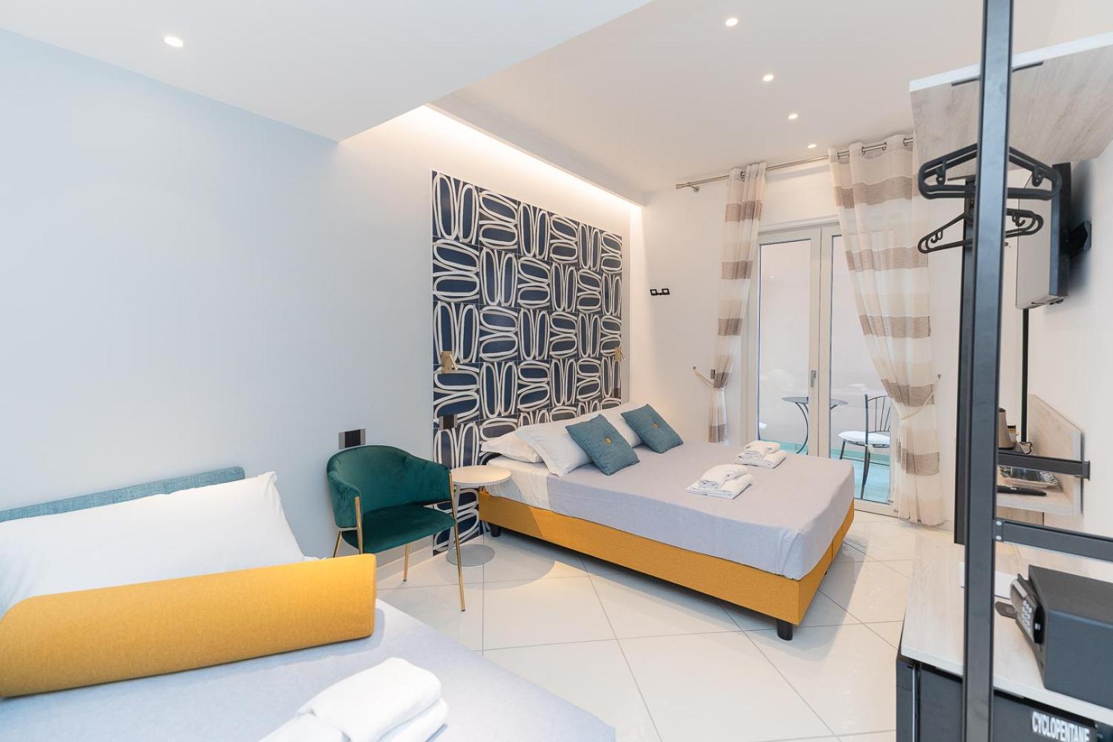 Standard Triple Room photo 3