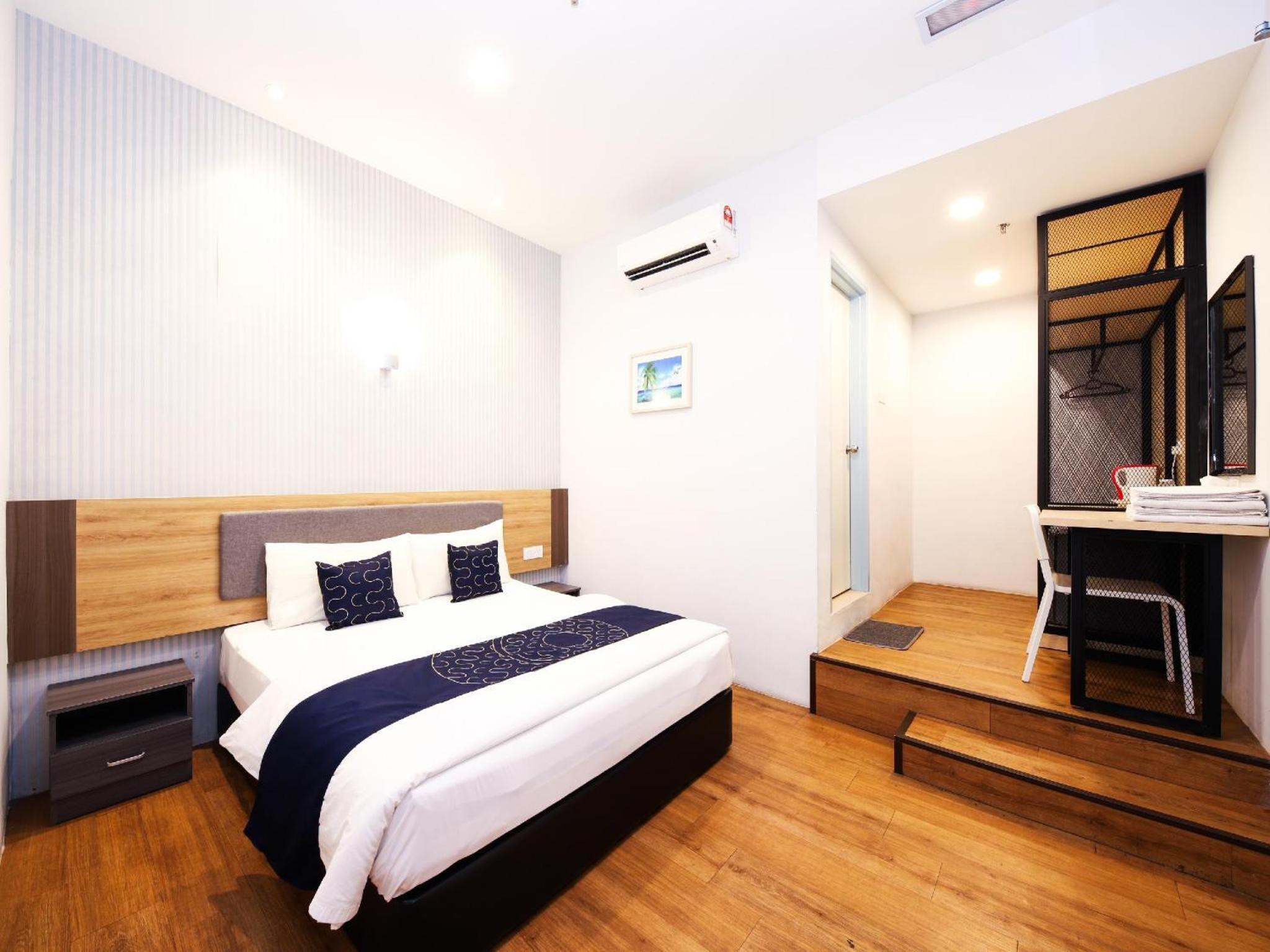 Standard Double Room photo 3